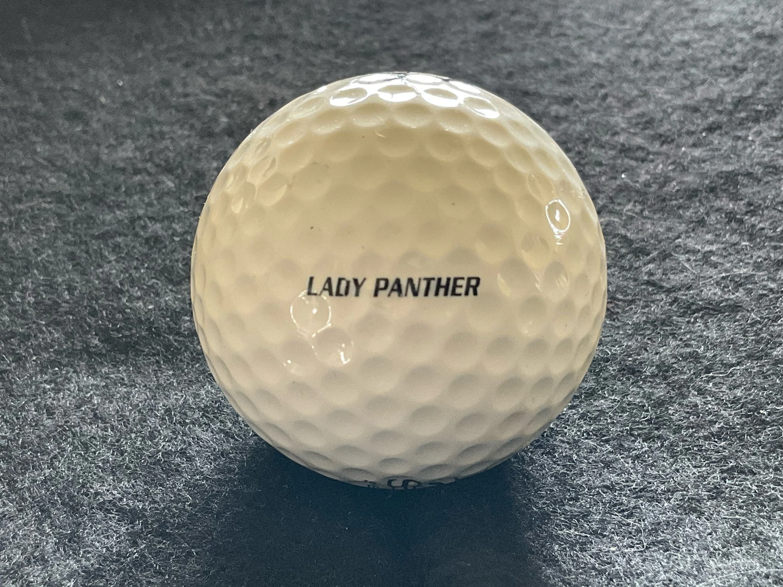 Slazenger Sheer Instinct - Lady Panther