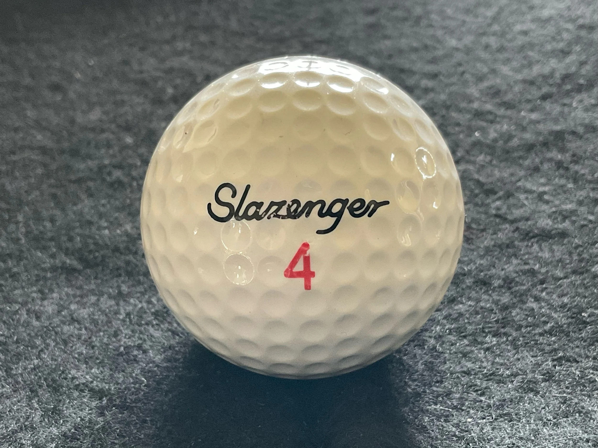 Slazenger
