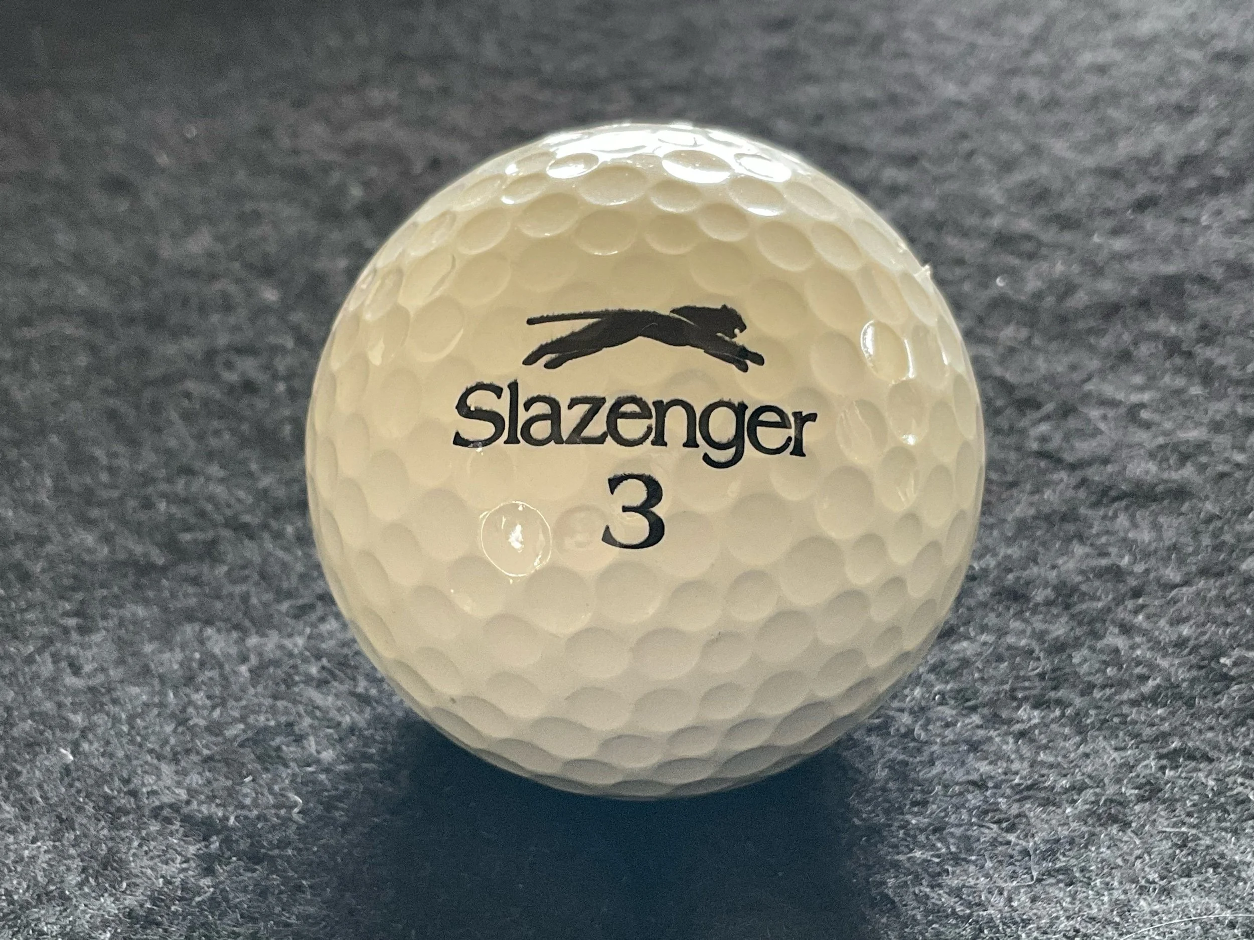 Slazenger