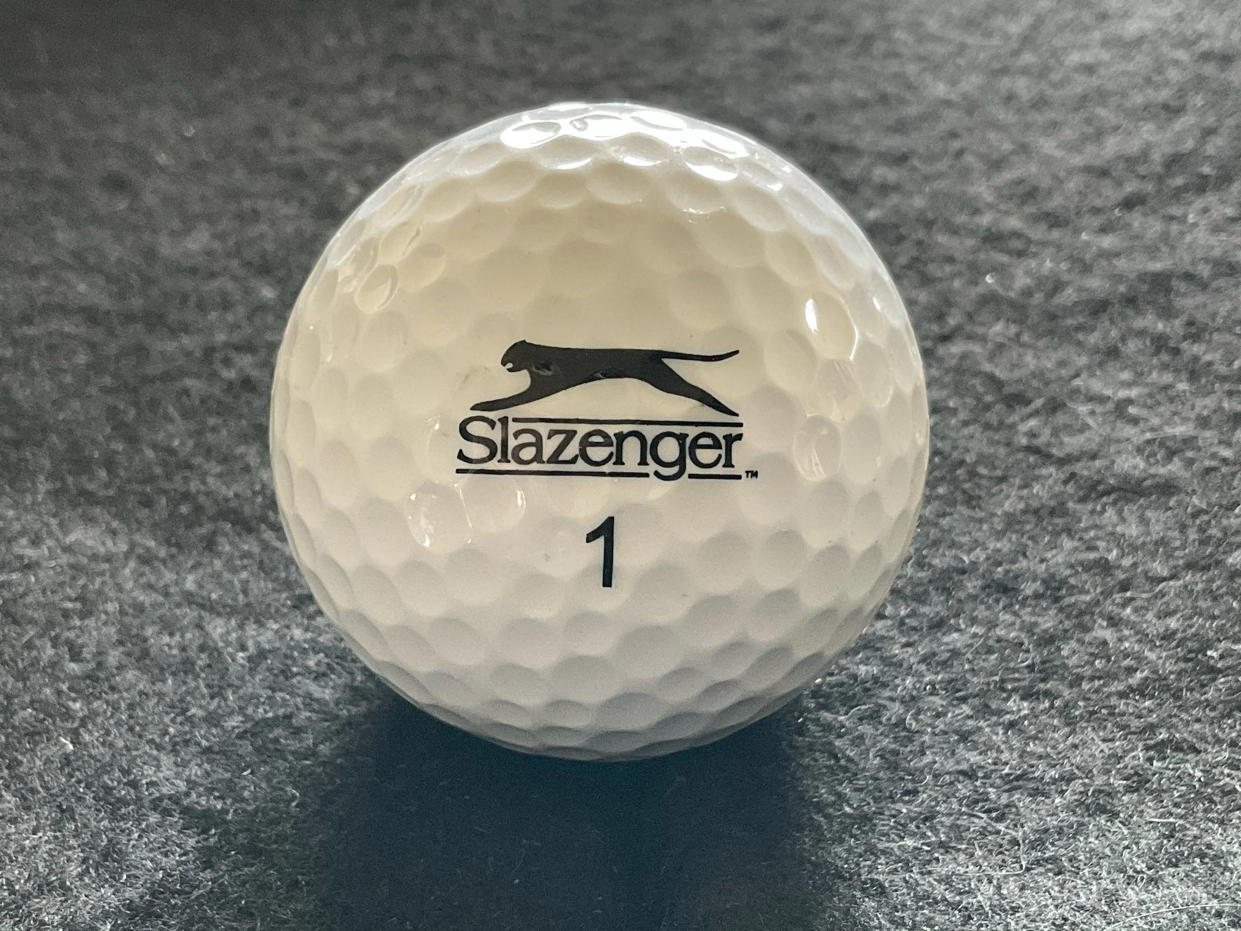 Slazenger
