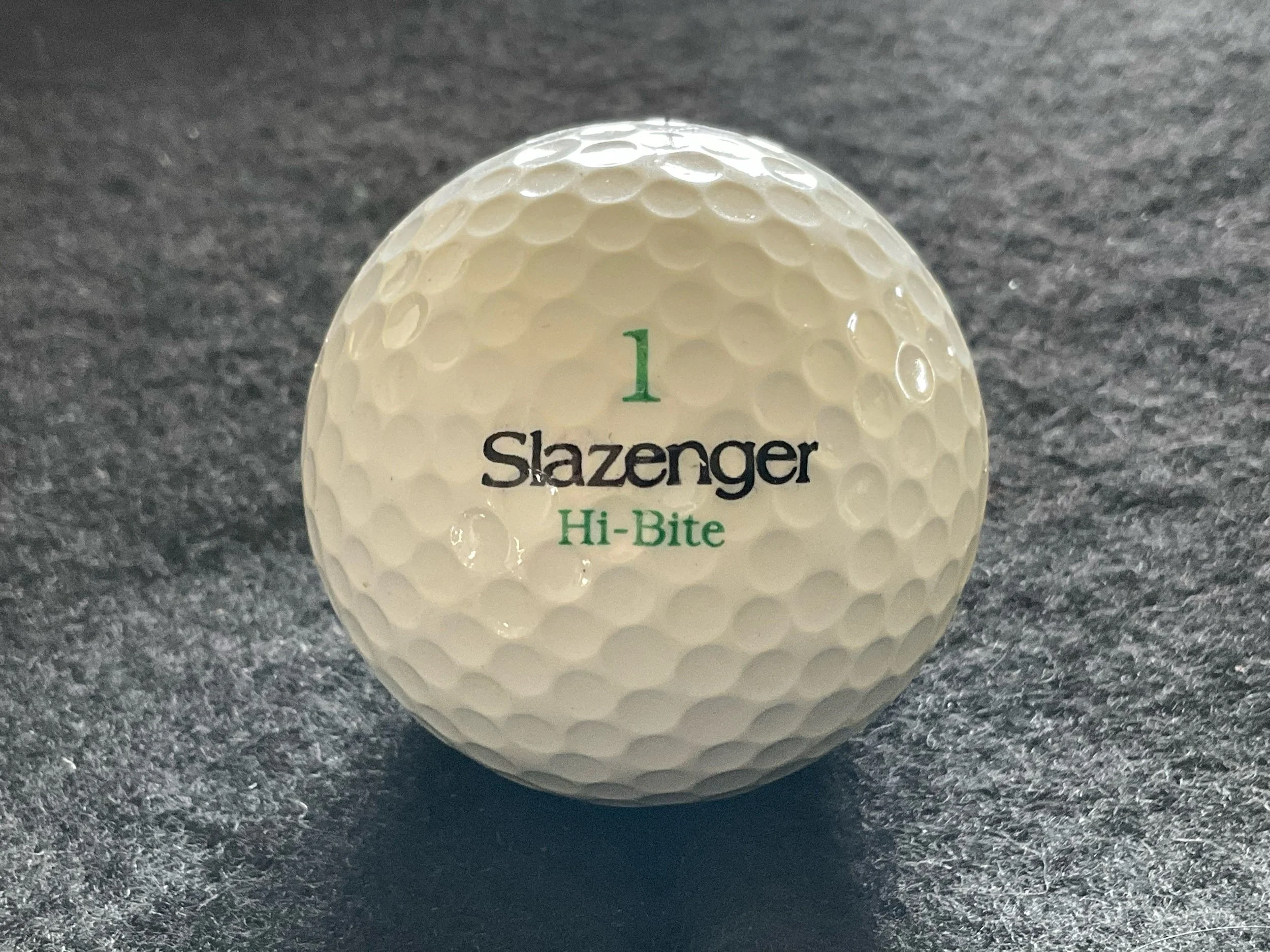 Slazenger - Hi Bite