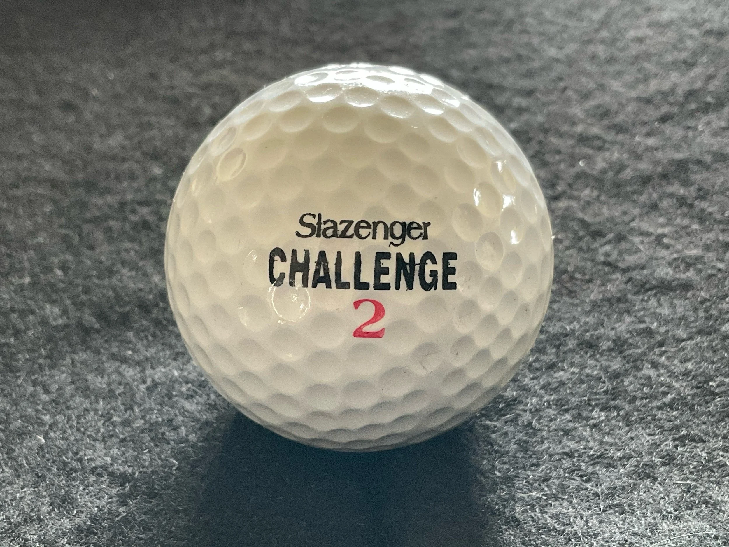 Slazenger - Challenge