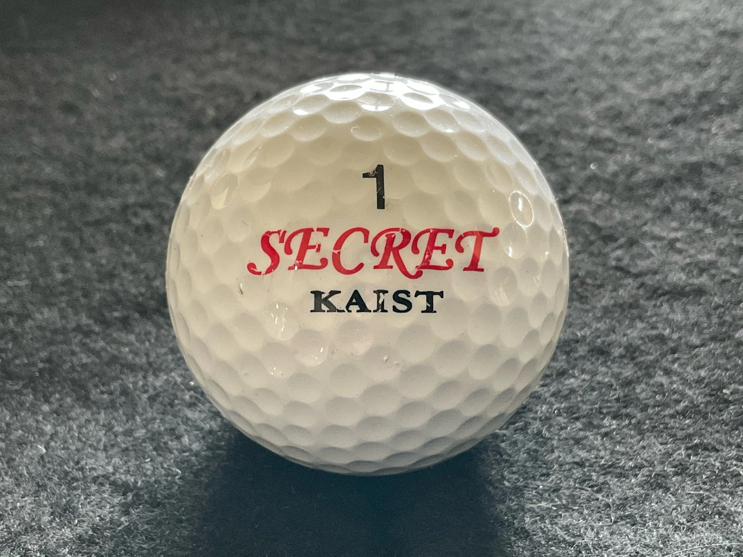 Secret