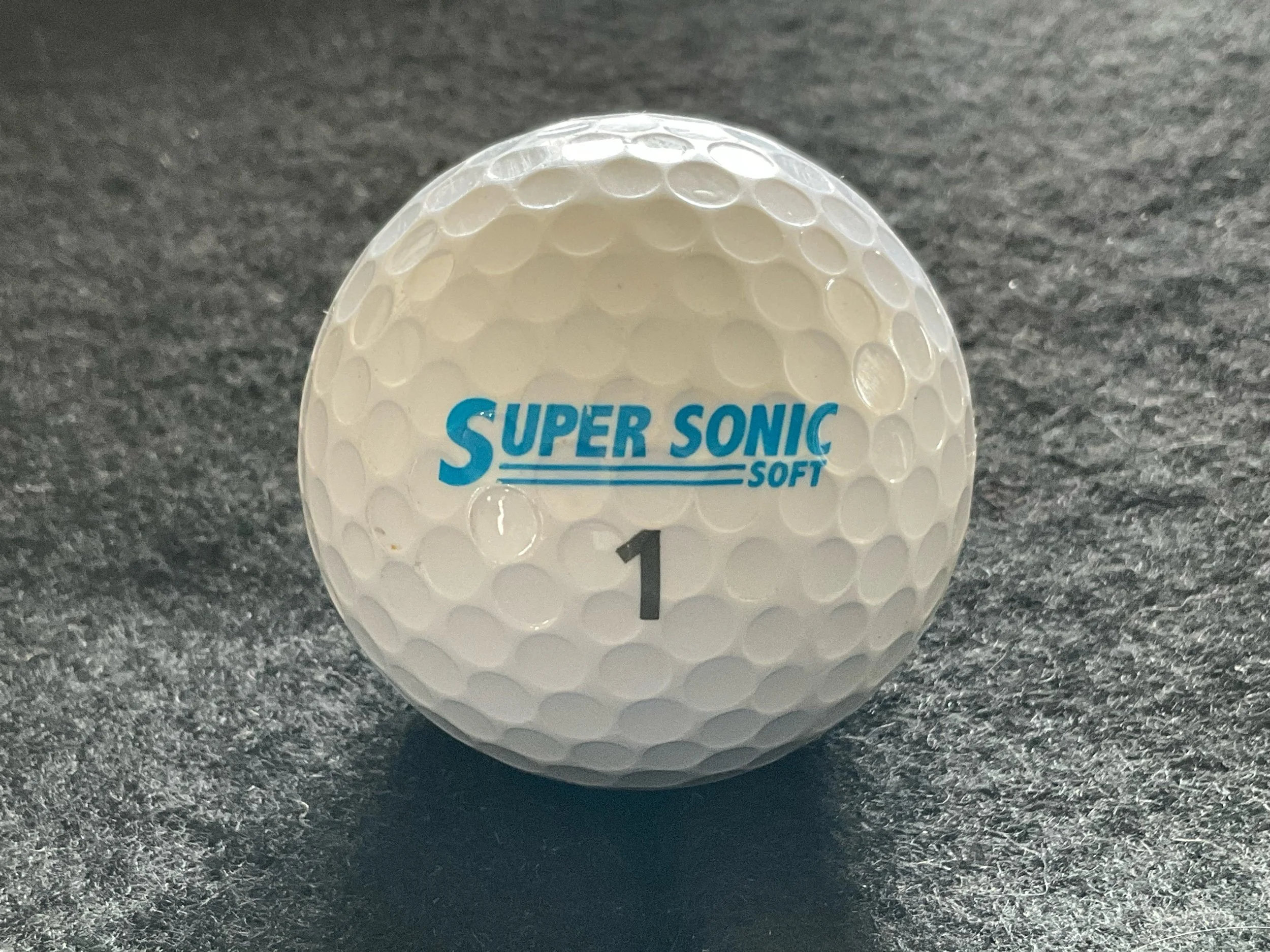 Super Sonic