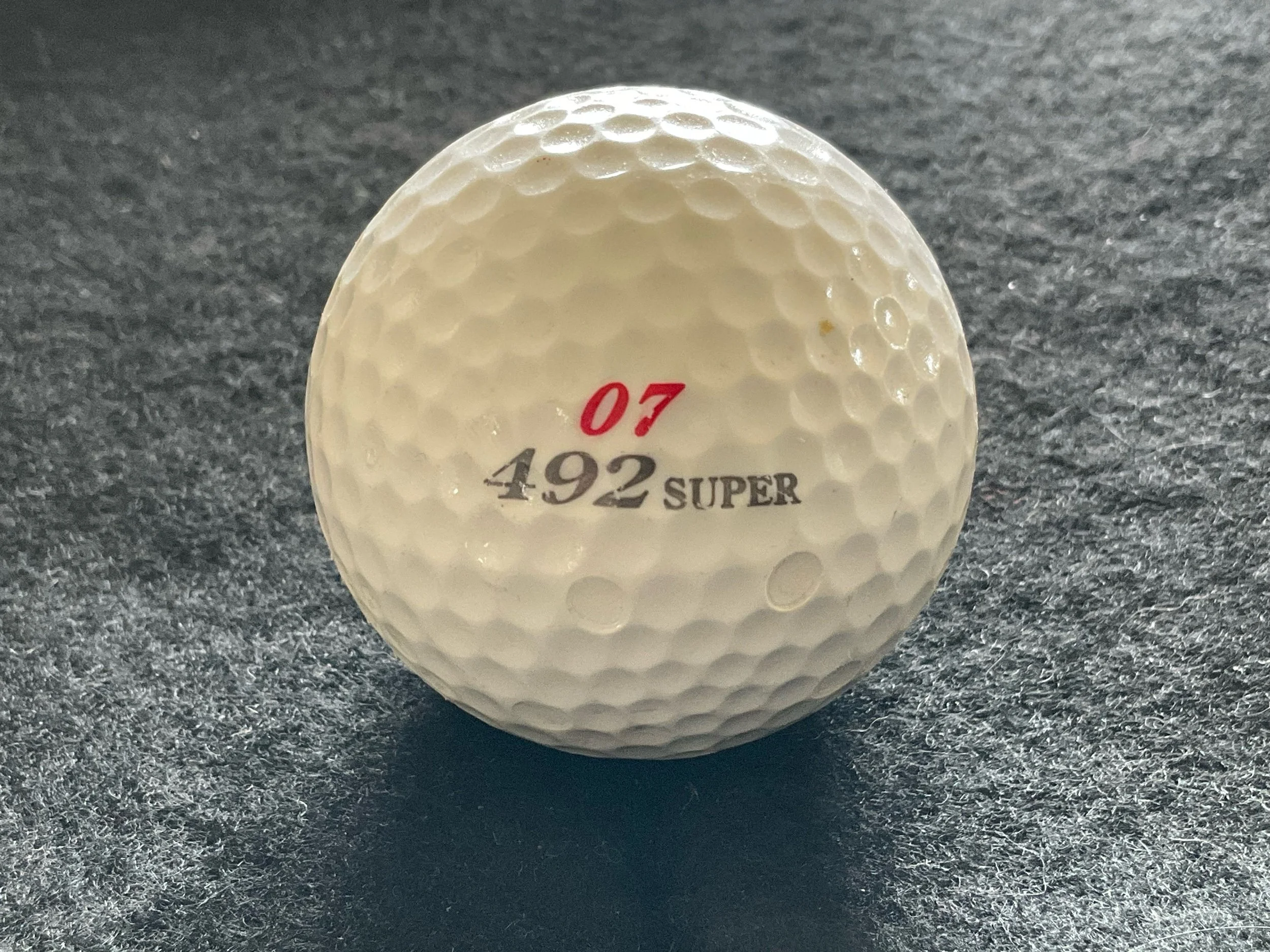 Super 492