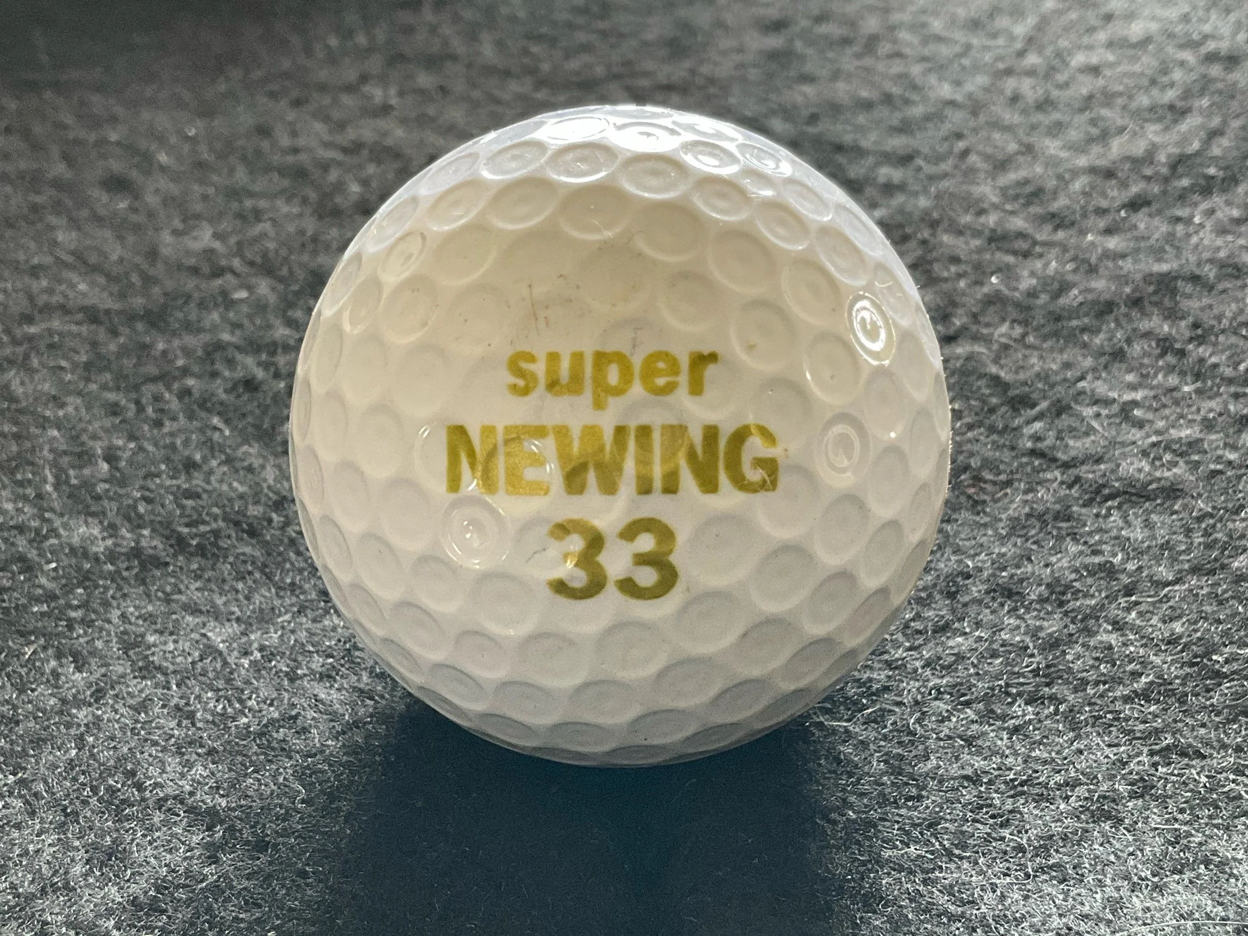 Super Newing