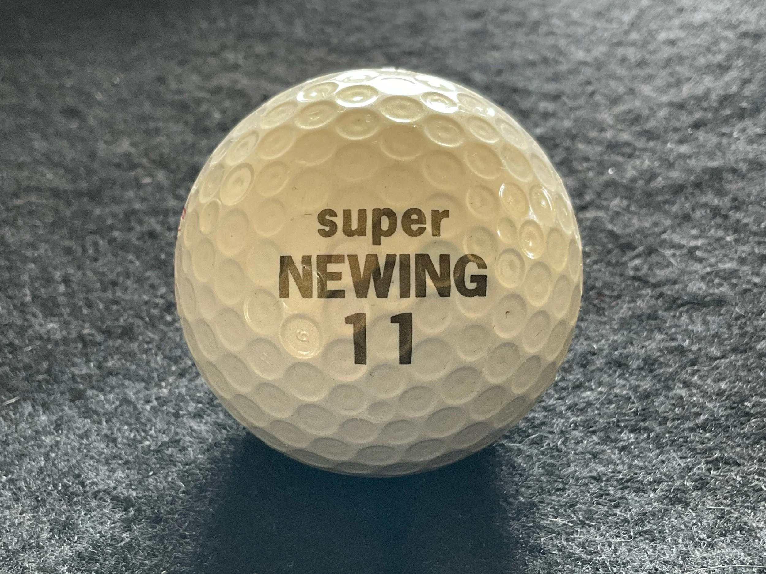 Super Newing