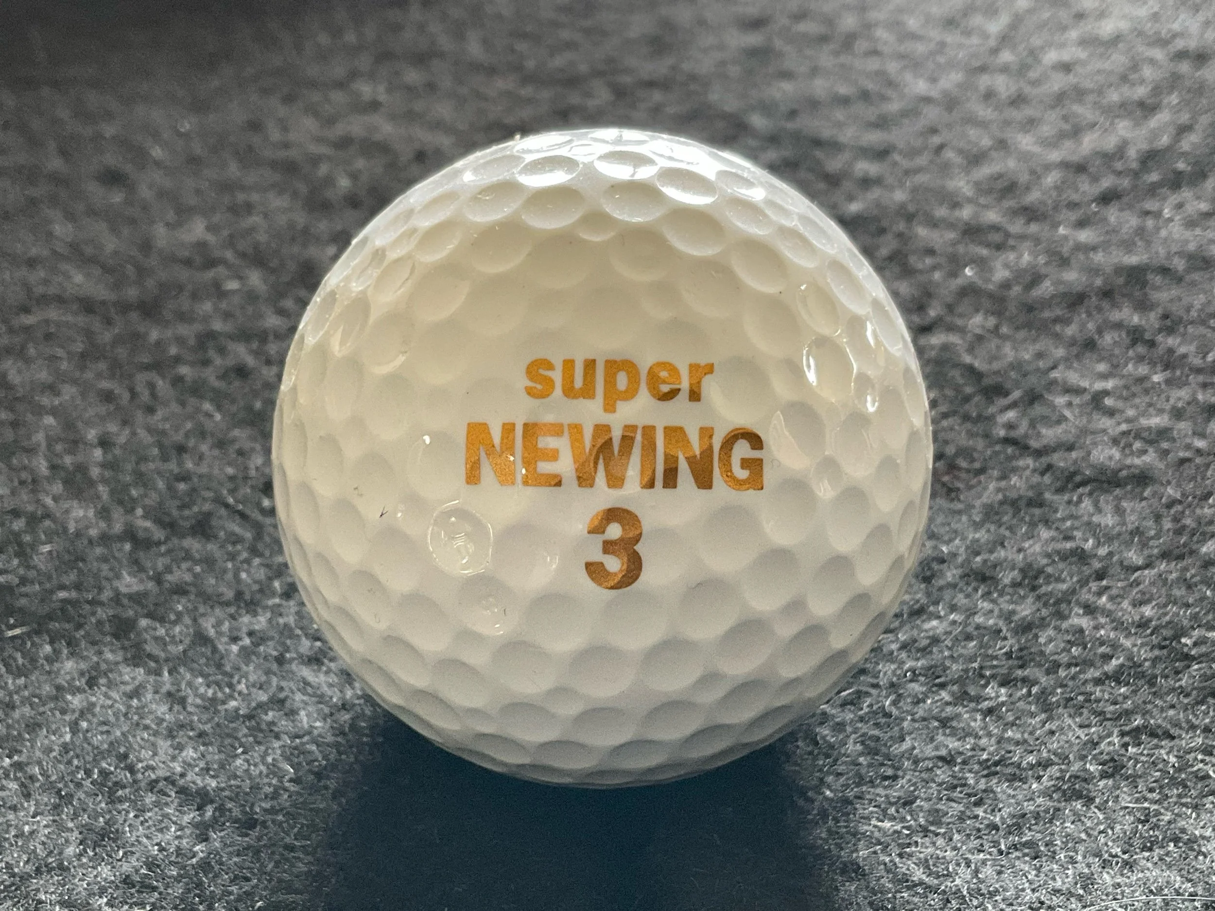 Super Newing