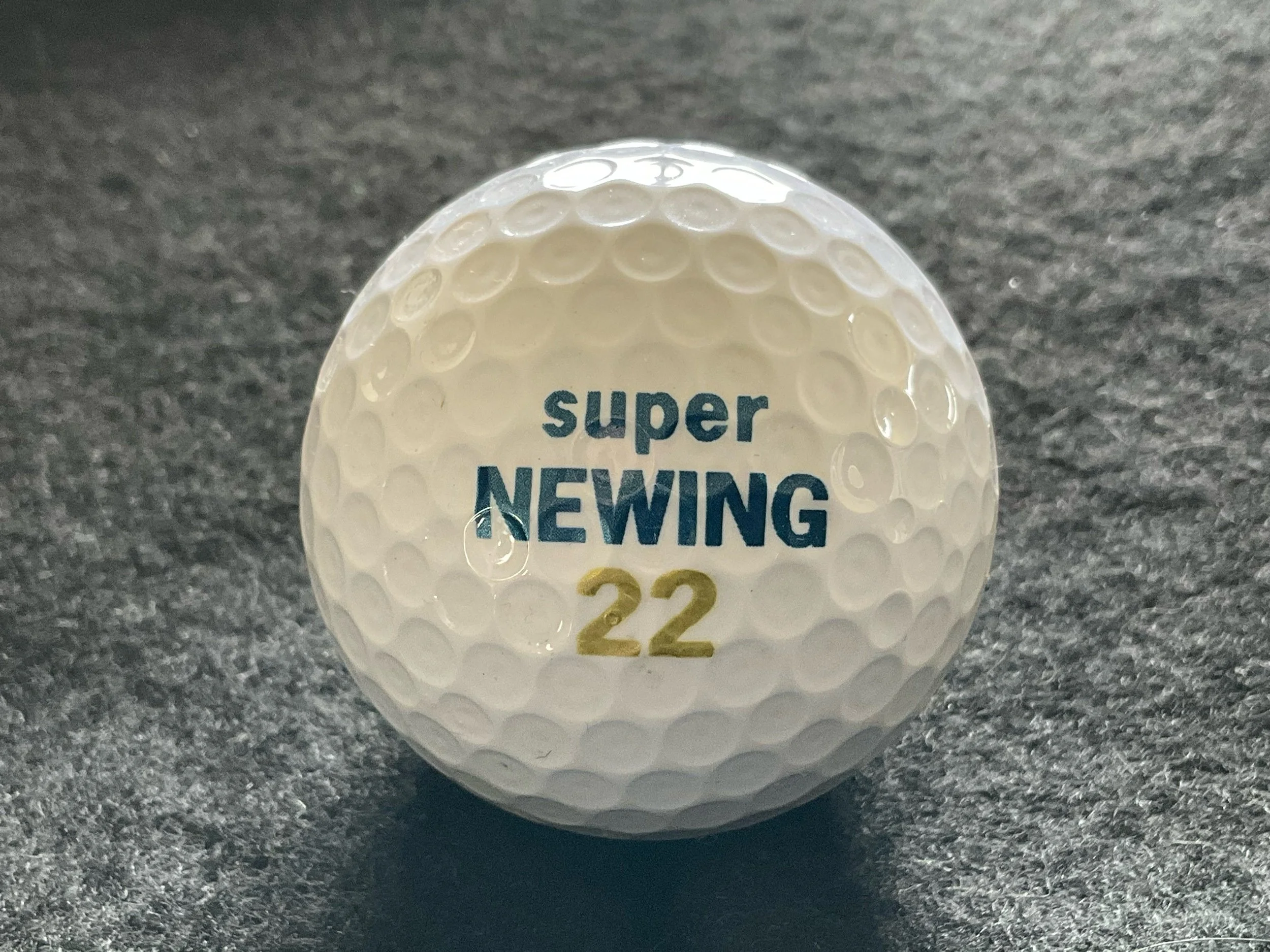 Super Newing