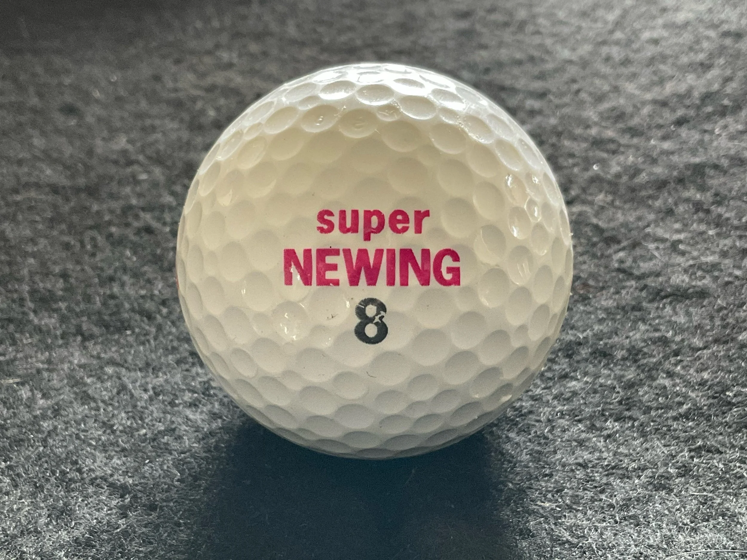 Super Newing