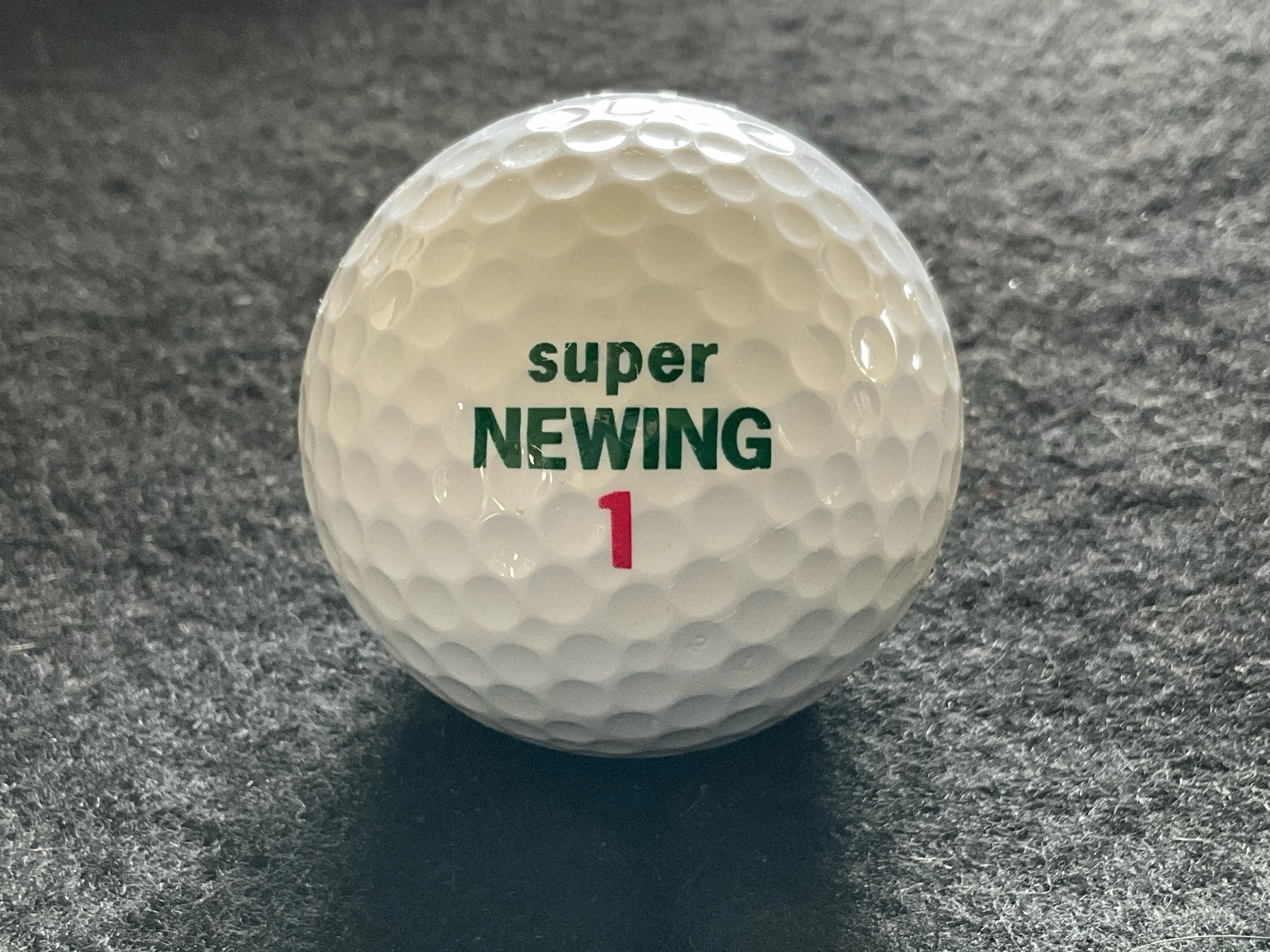 Super Newing