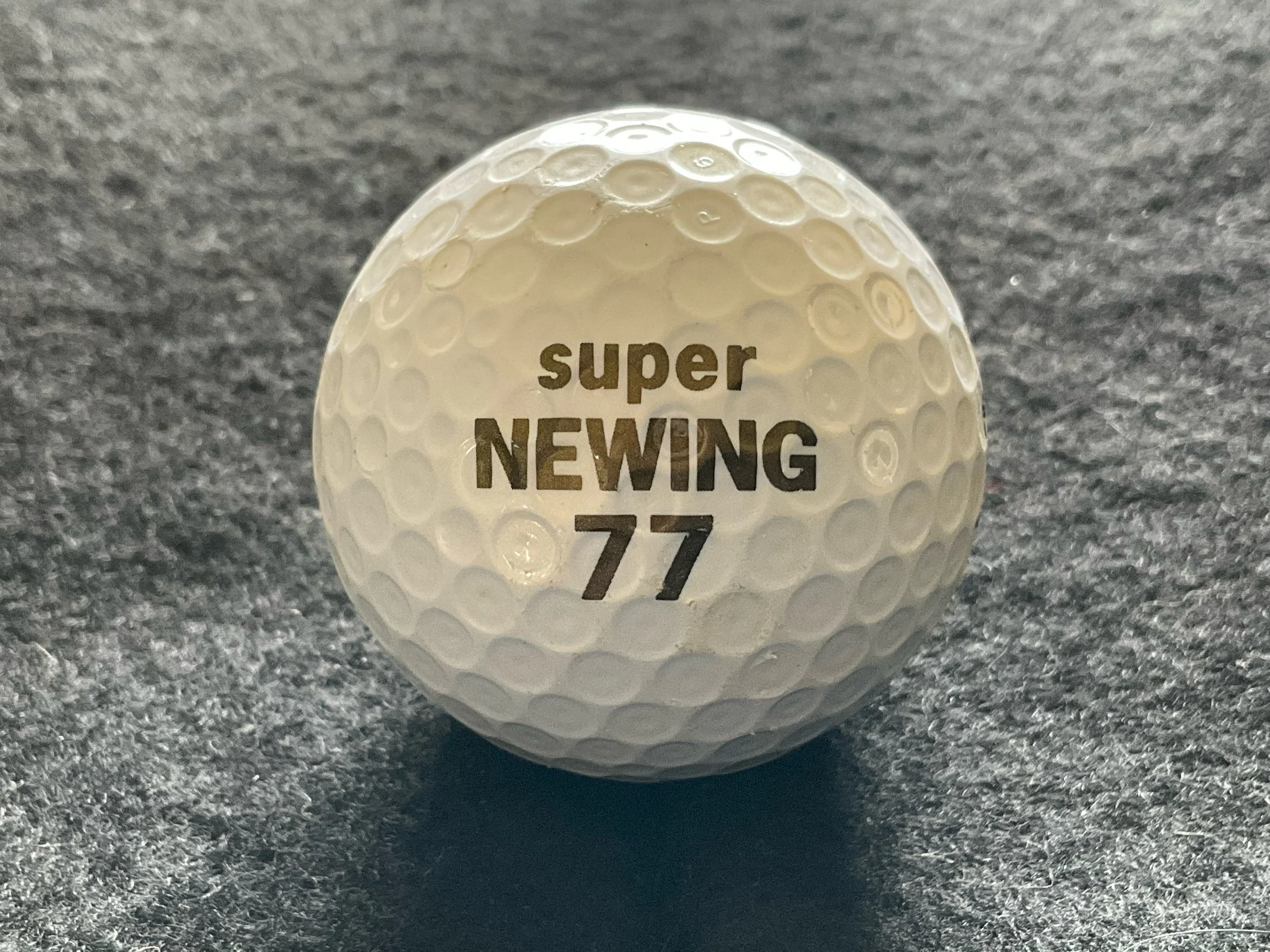 Super Newing