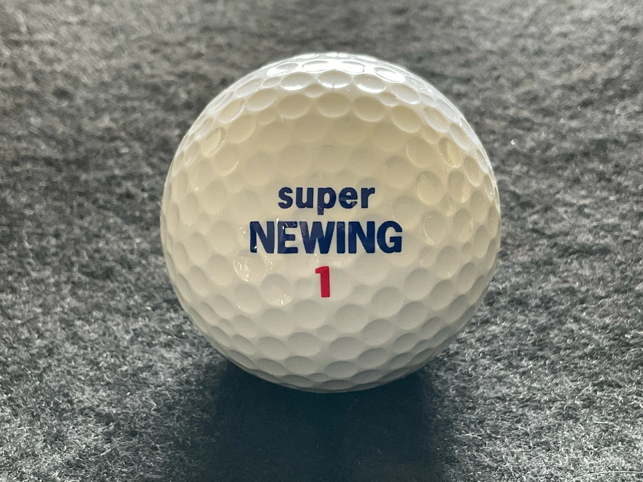 Super Newing