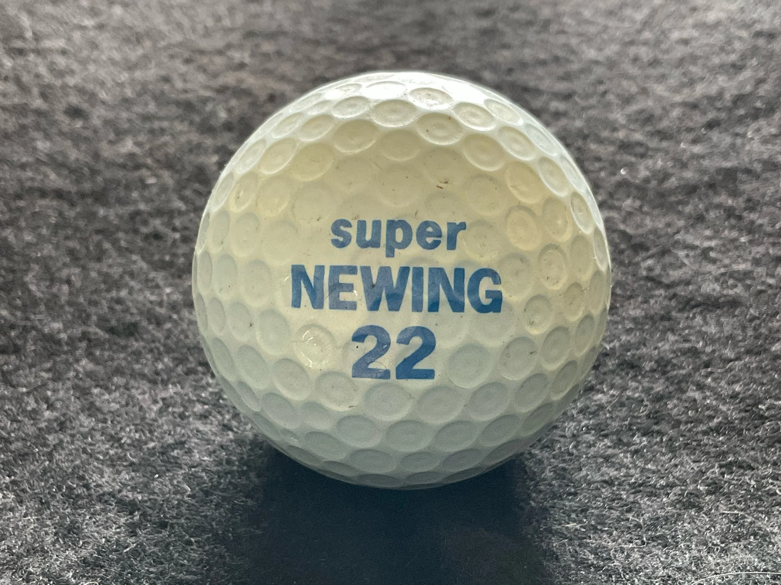 Super Newing