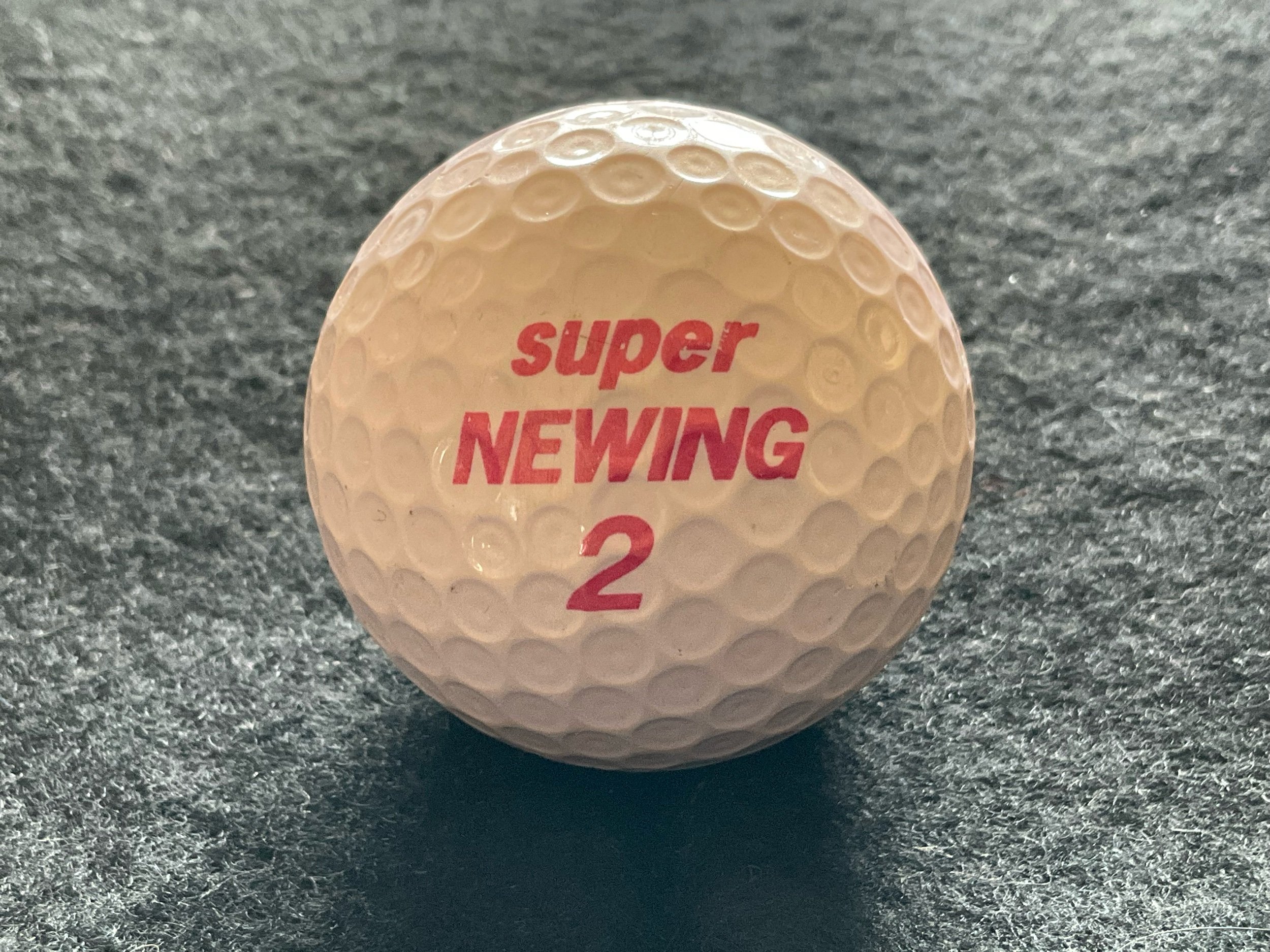 Super Newing