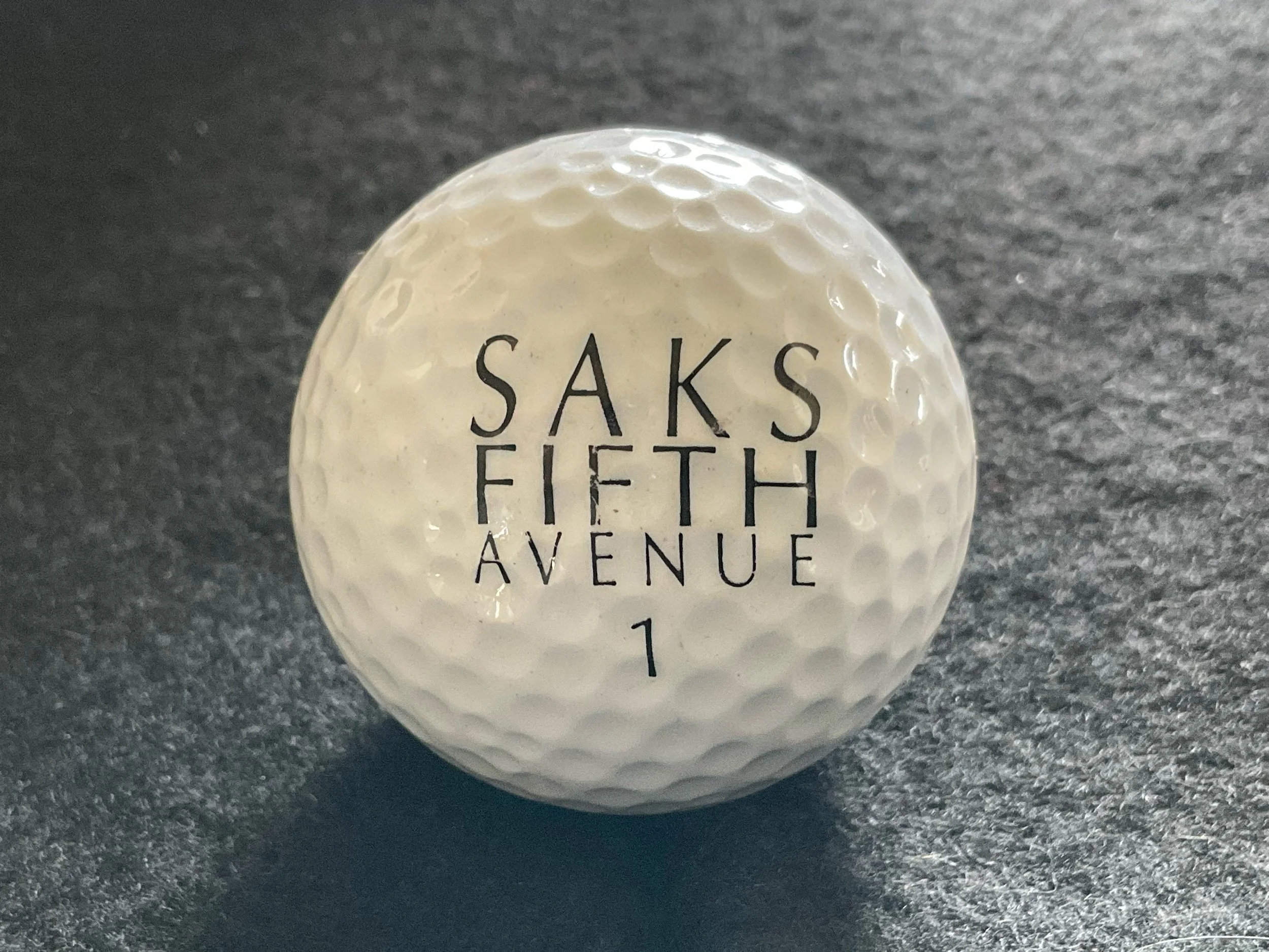 Saks Fifth Avenue