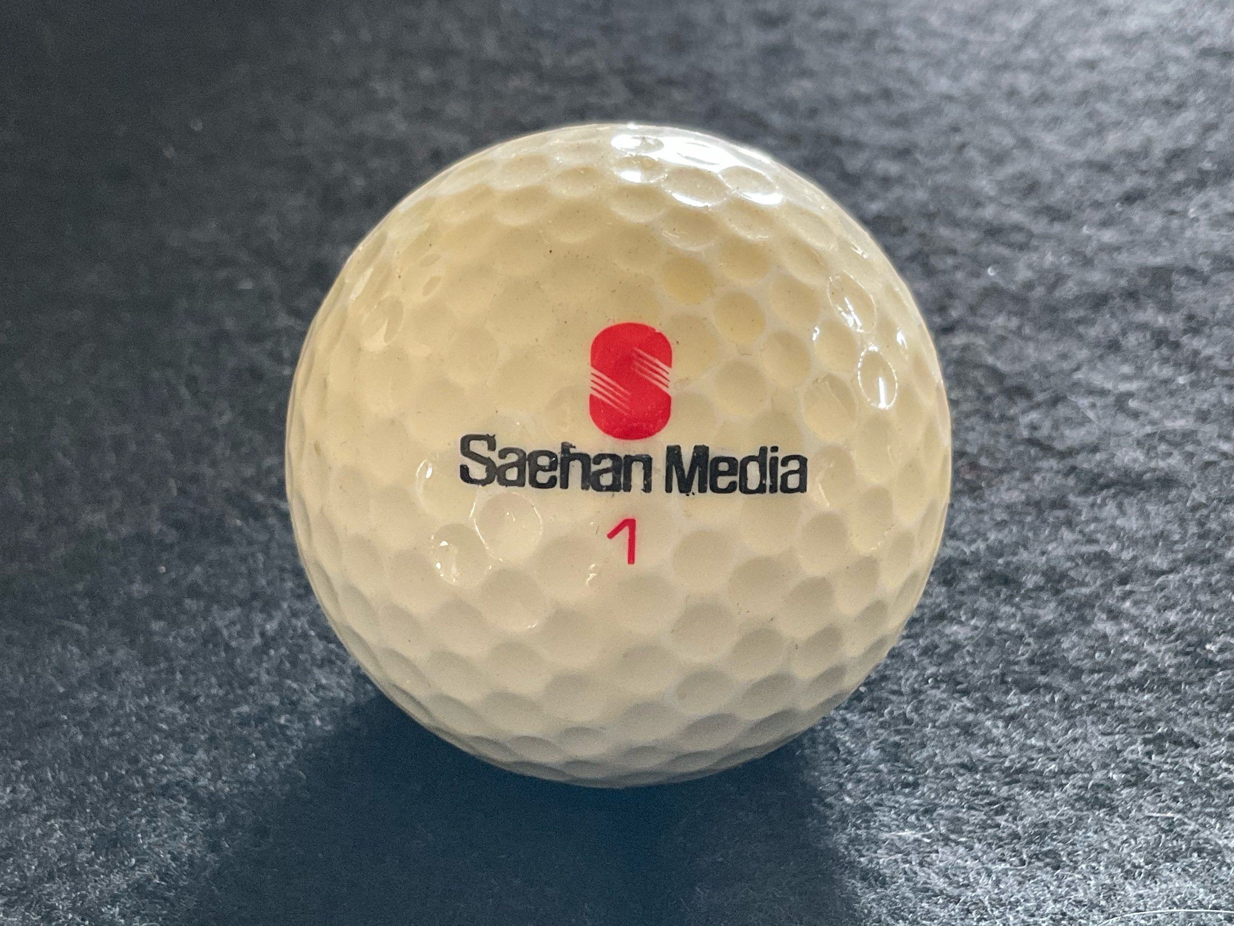 Saehan Media
