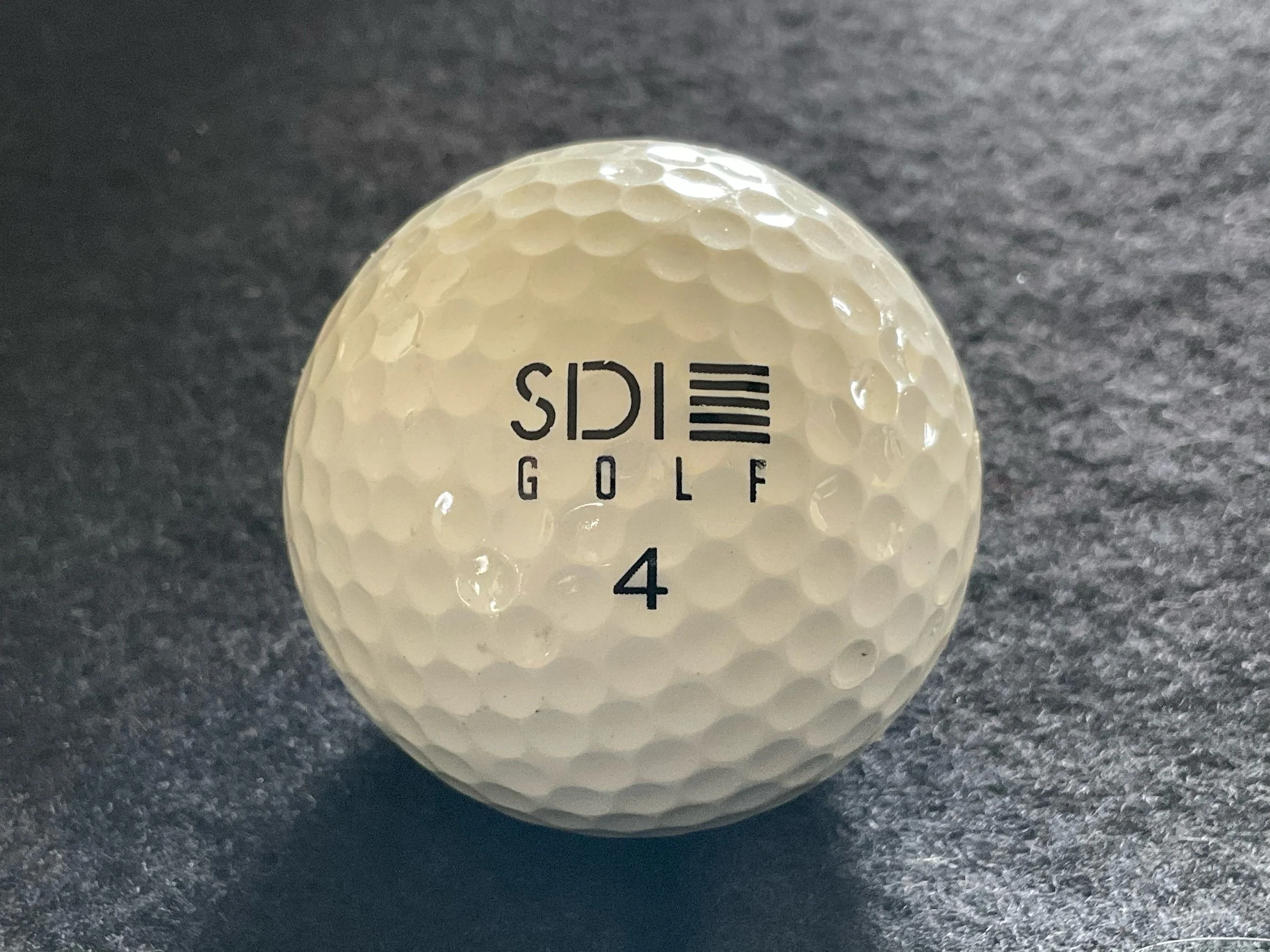 SDI Golf