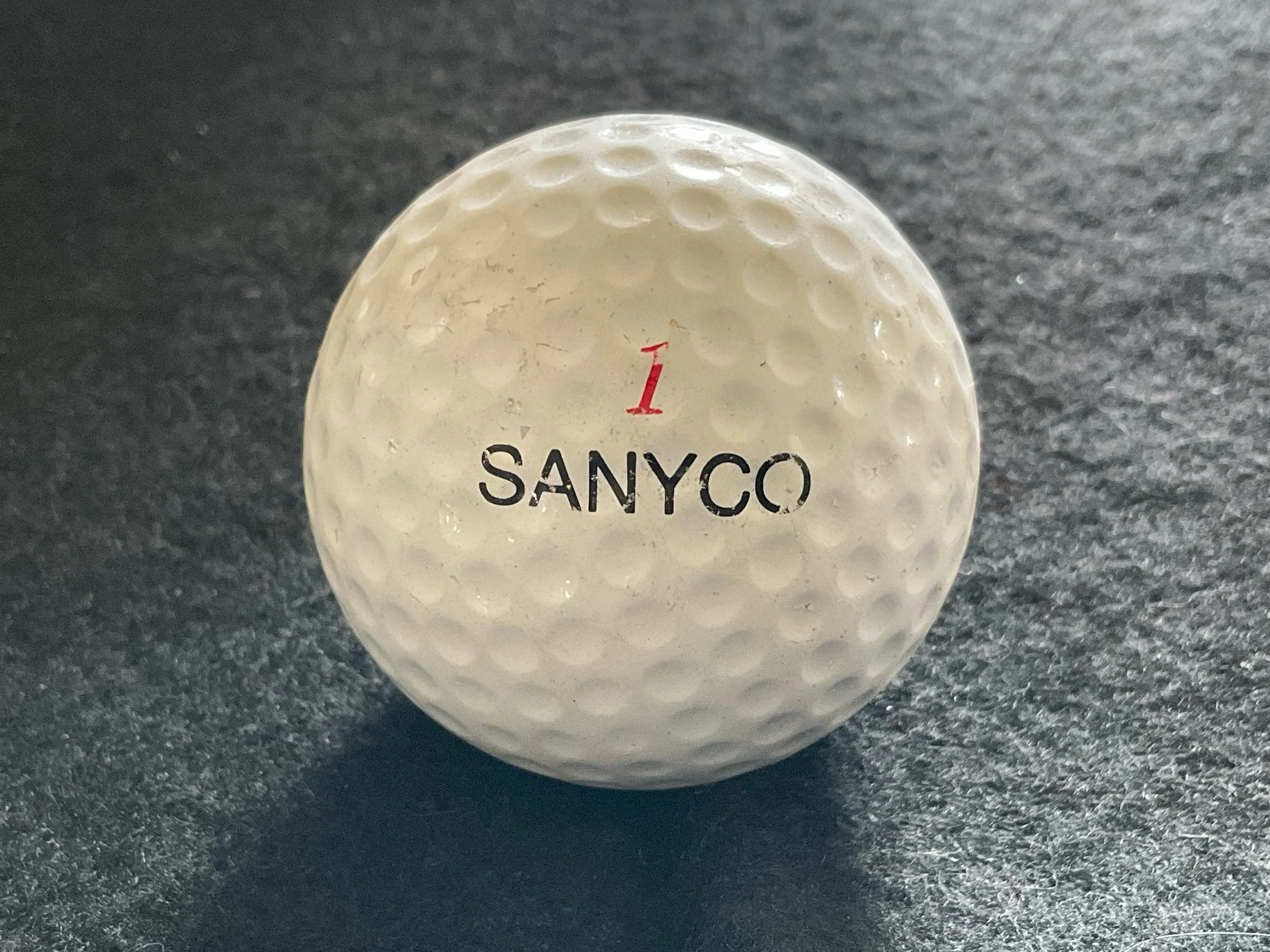 Sanyco