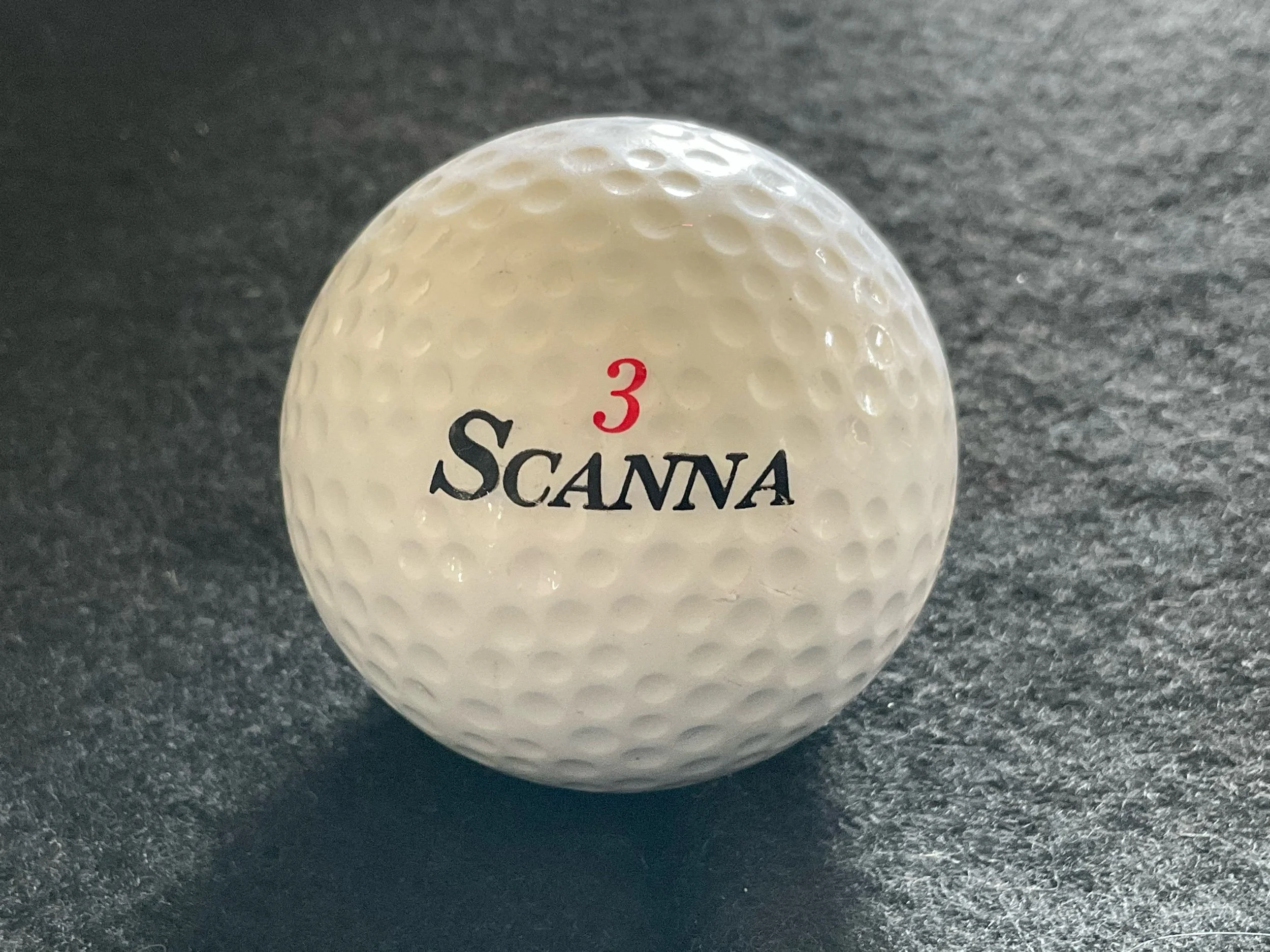 Scanna