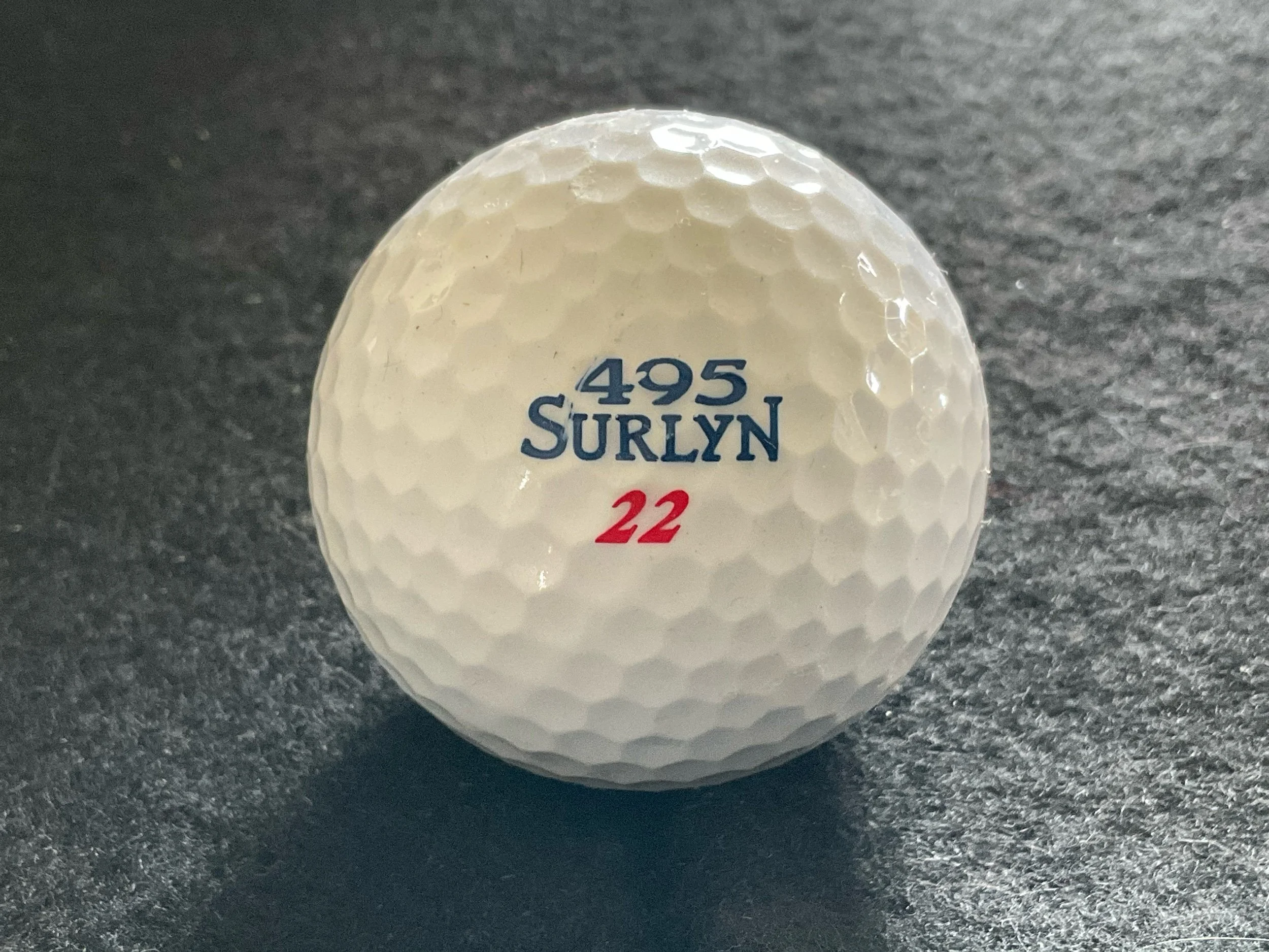 Surlyn 495