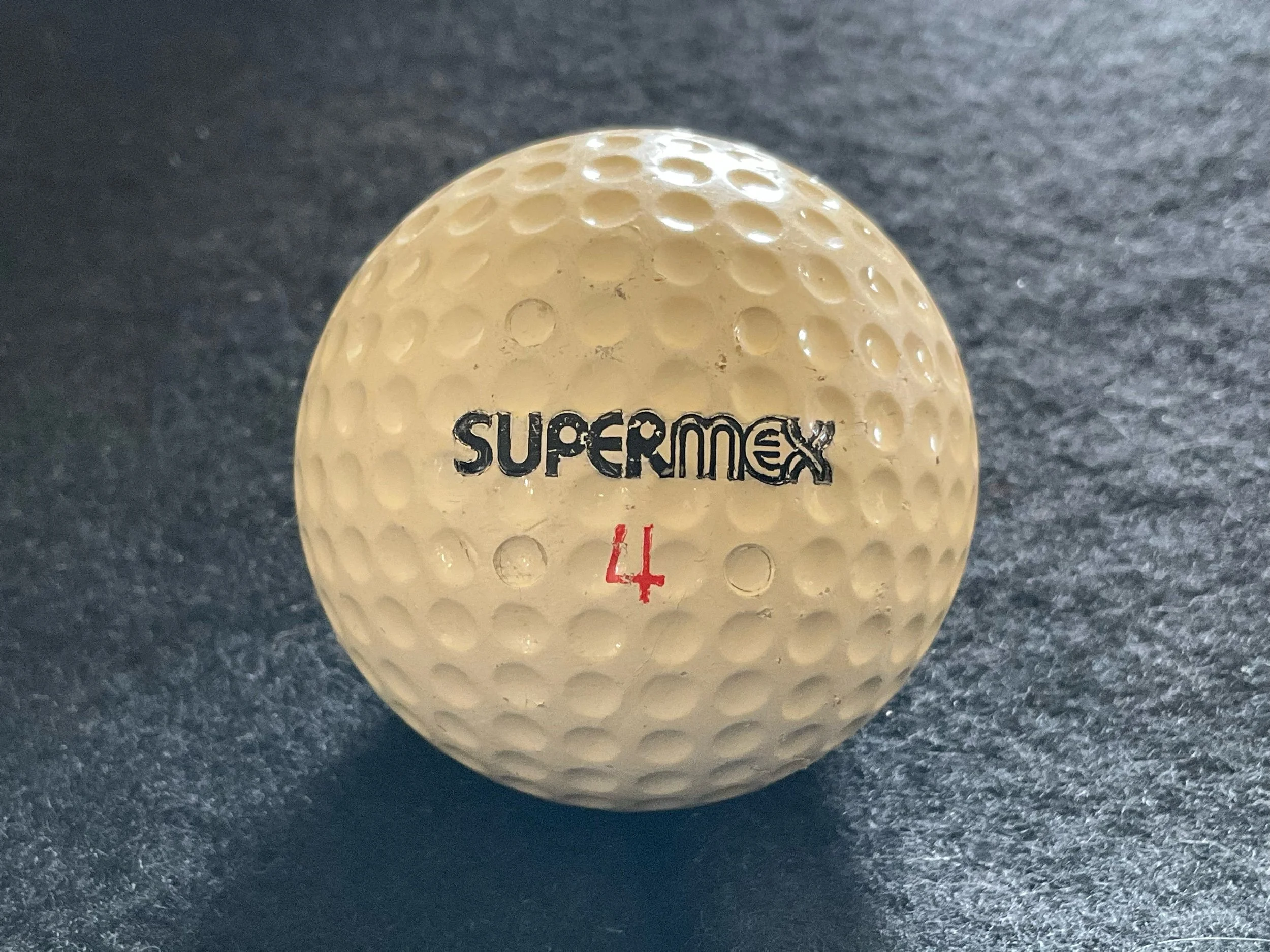 Supermex