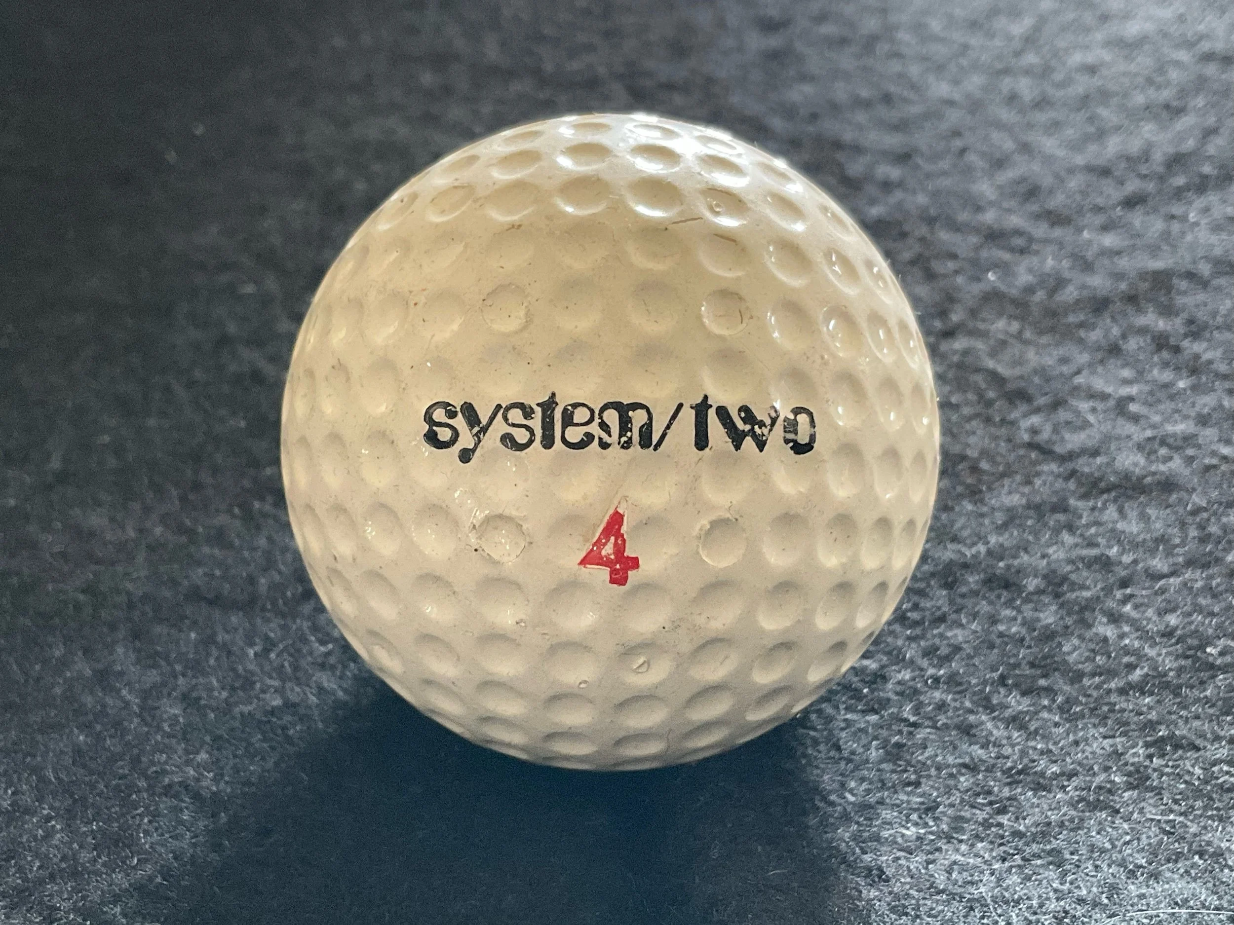 System/Two
