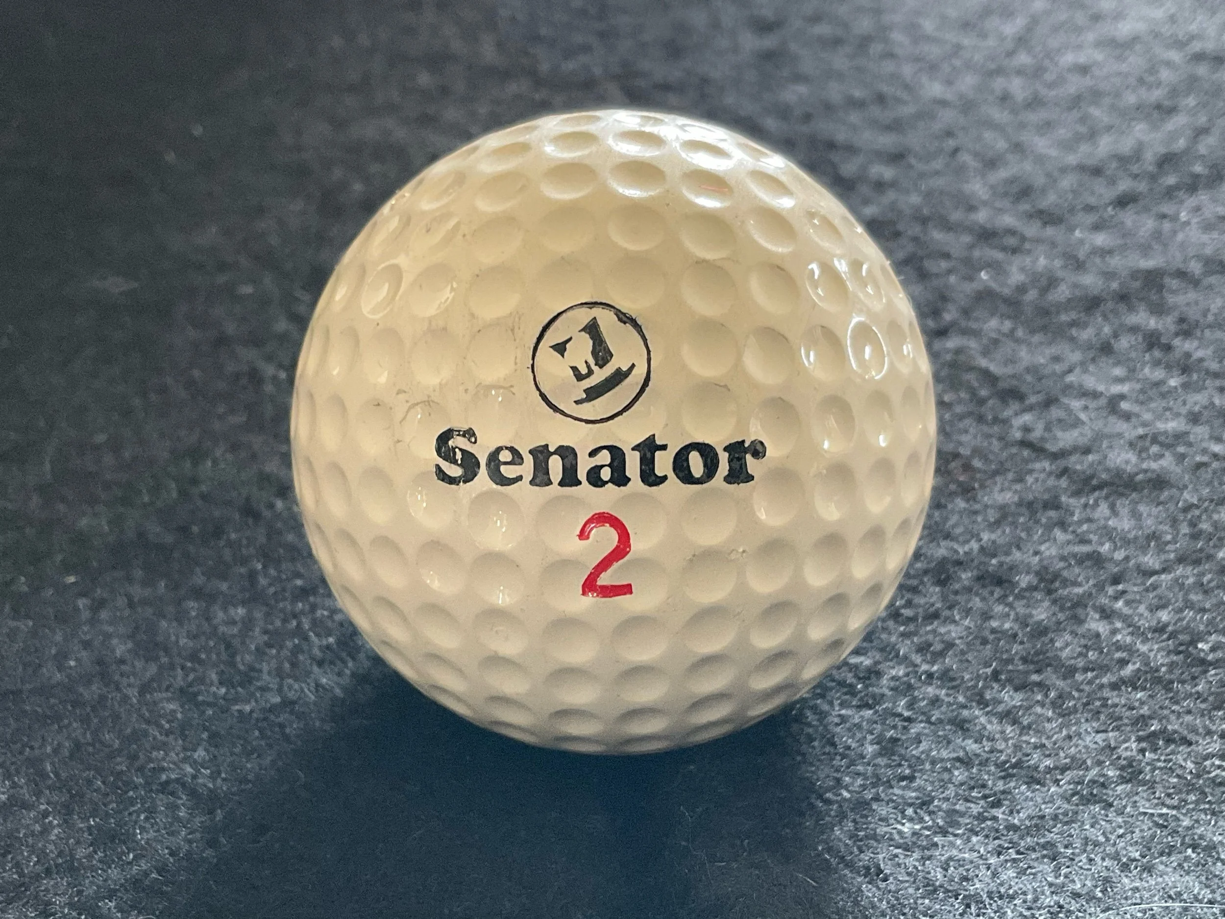 Senator