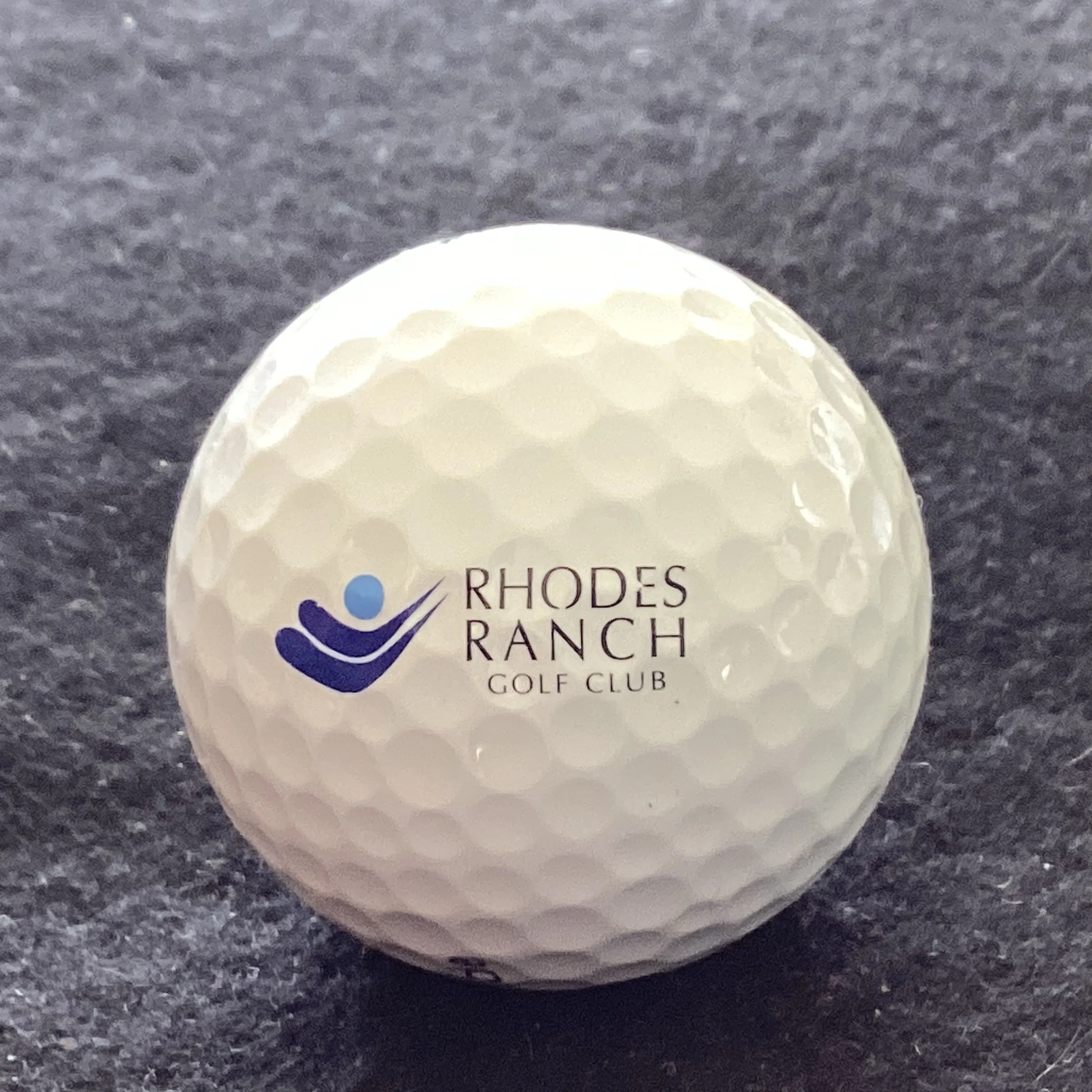 Rhodes Ranch Golf Club