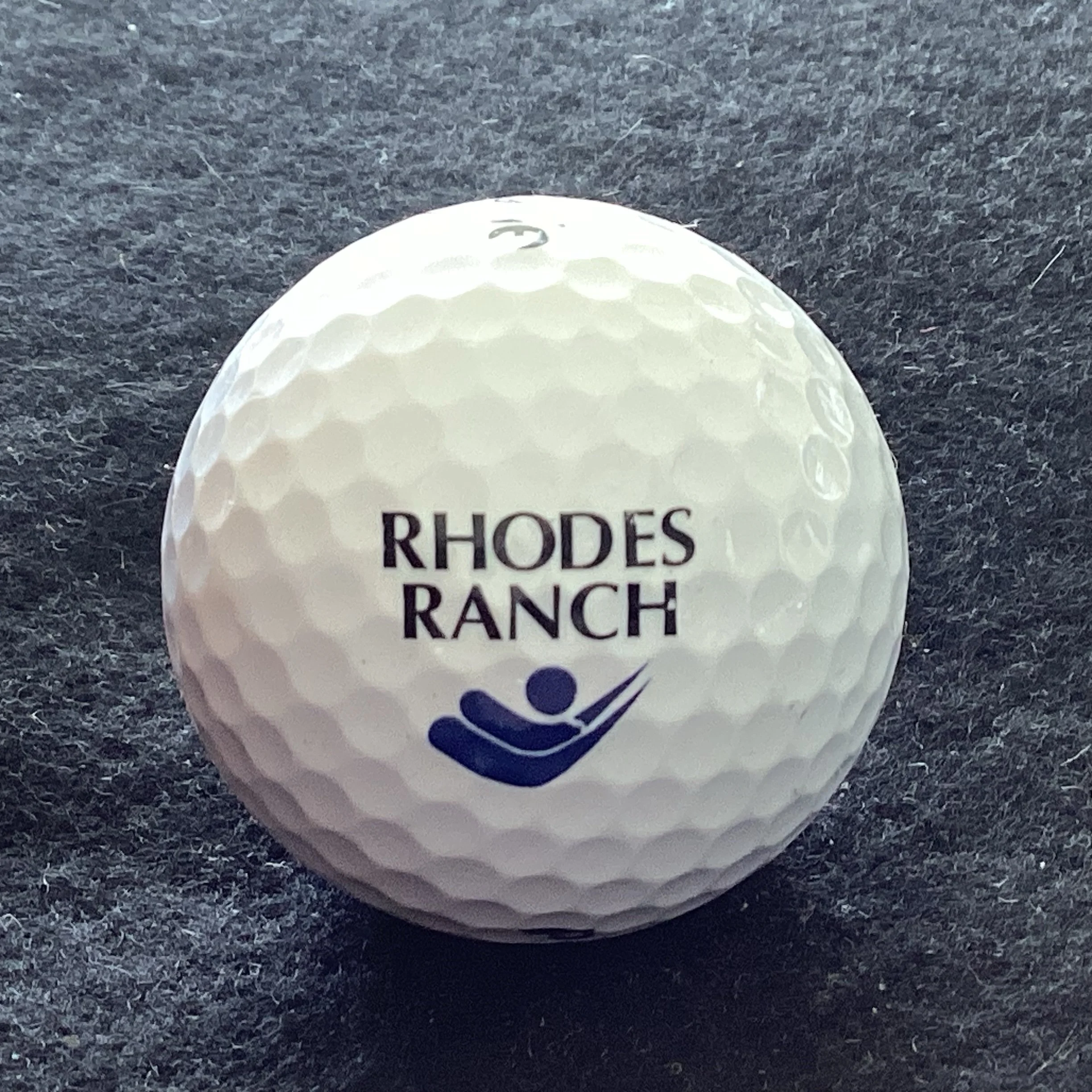 Rhodes Ranch Golf Club