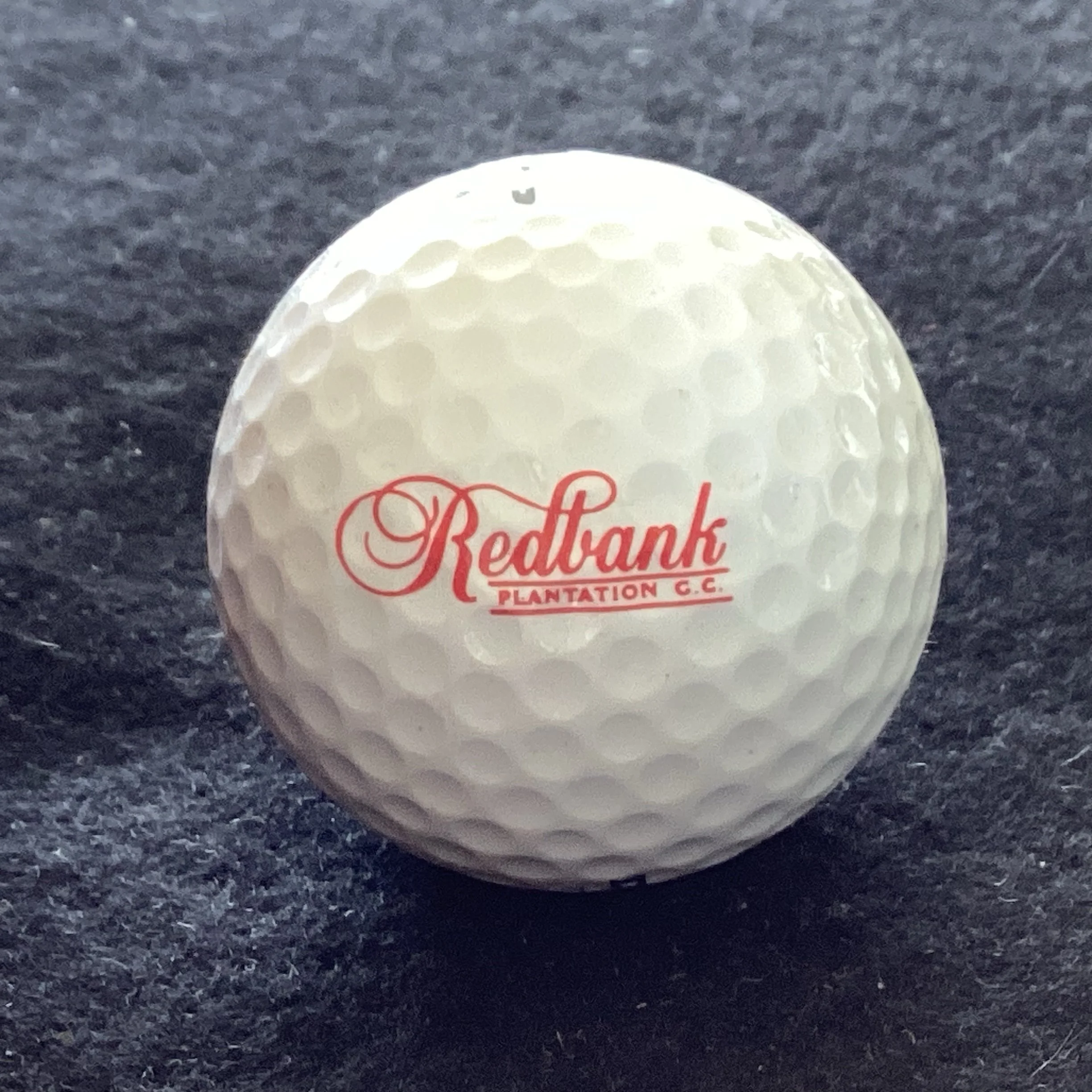 Redbank Plantation Country Club