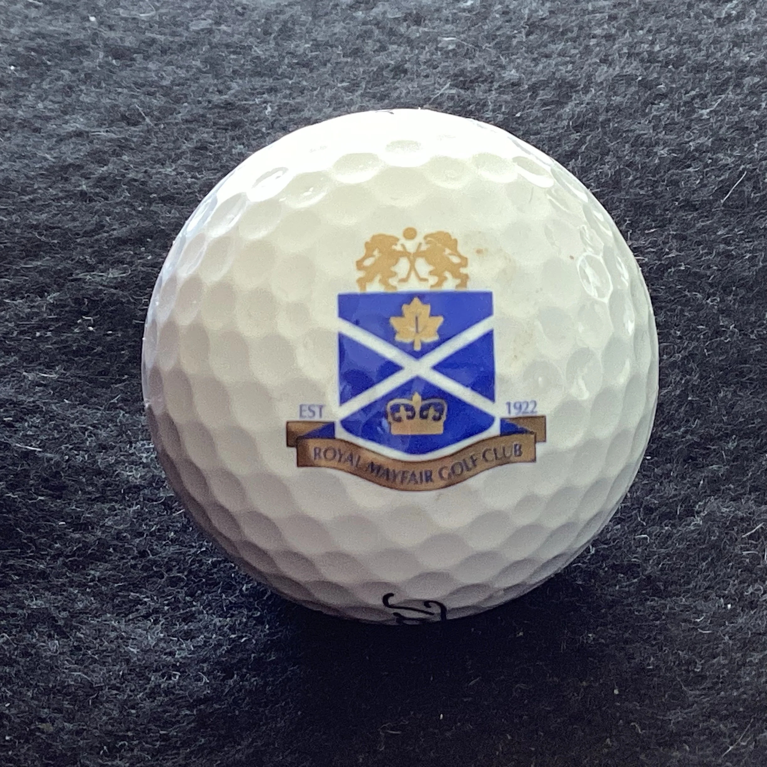 Royal Mayfair Golf Club