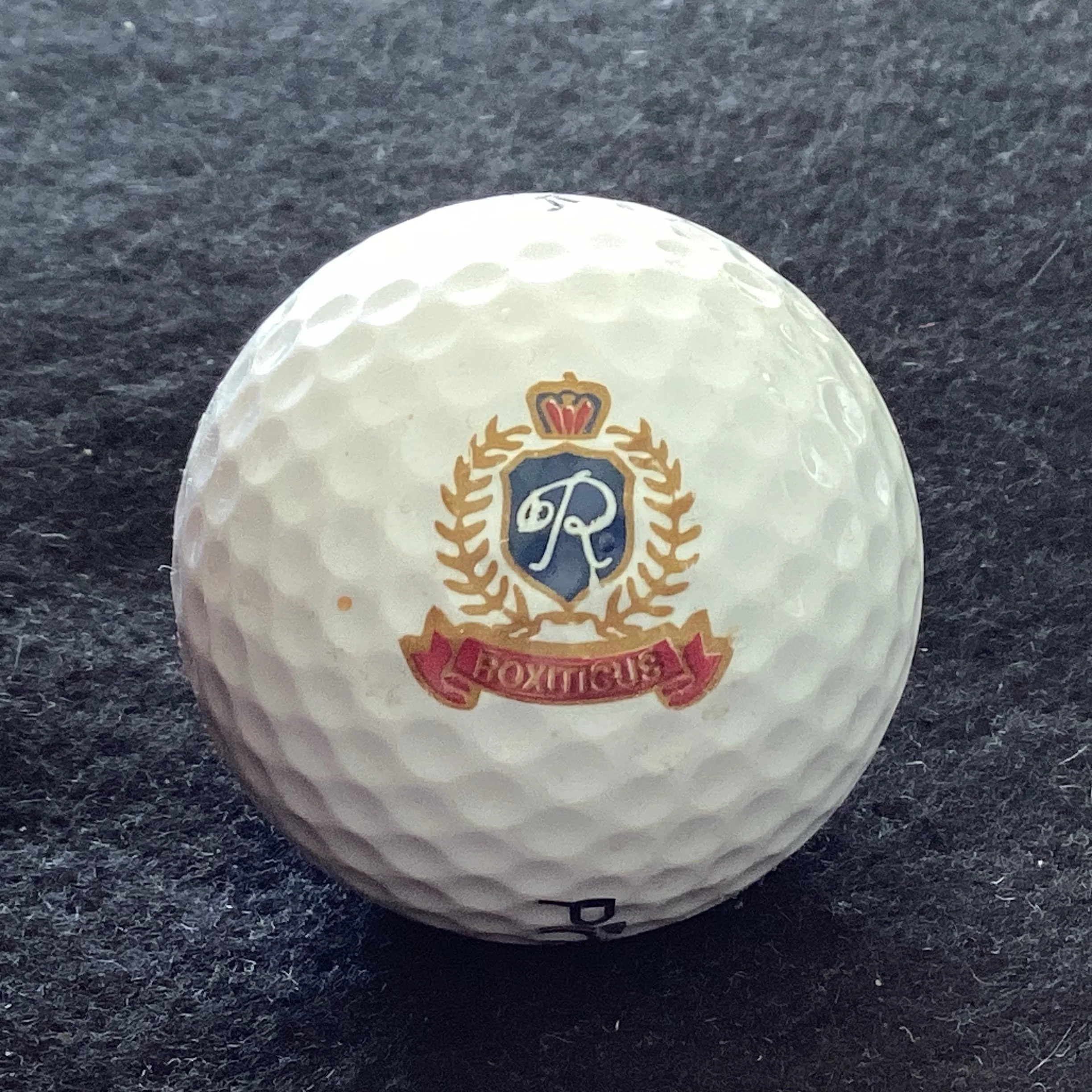 Roxiticus Golf Course