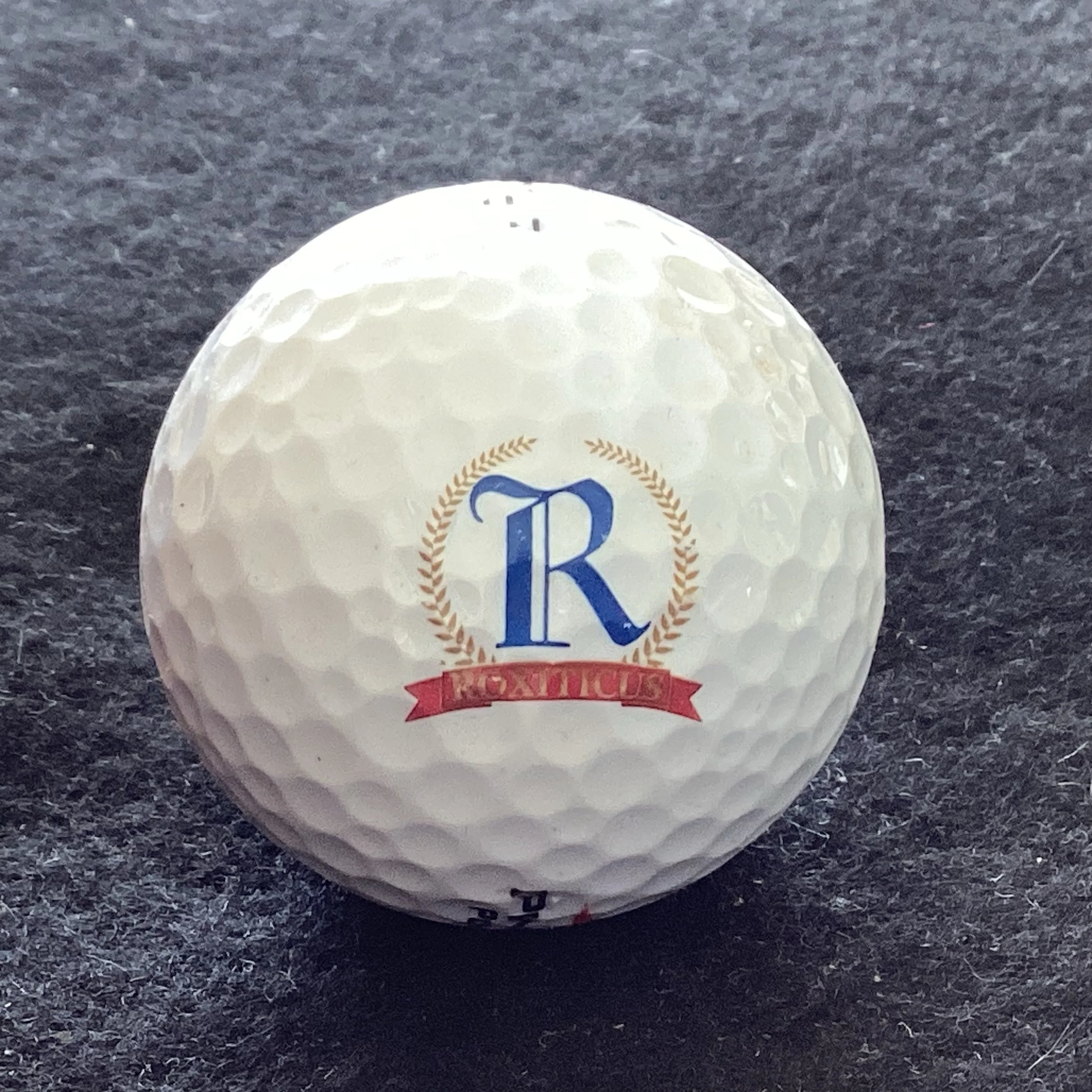 Roxiticus Golf Course