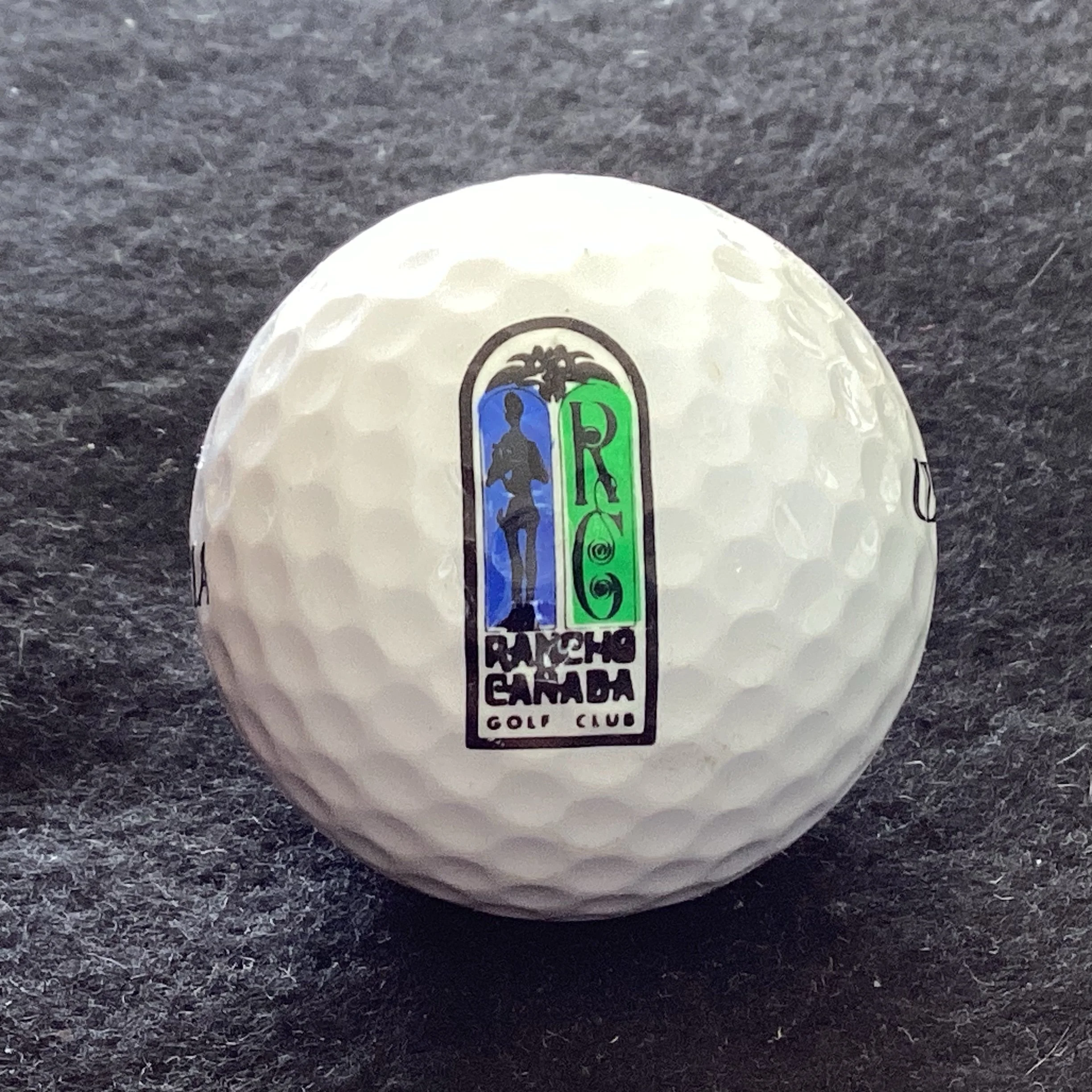 Rancho Canada Golf Club