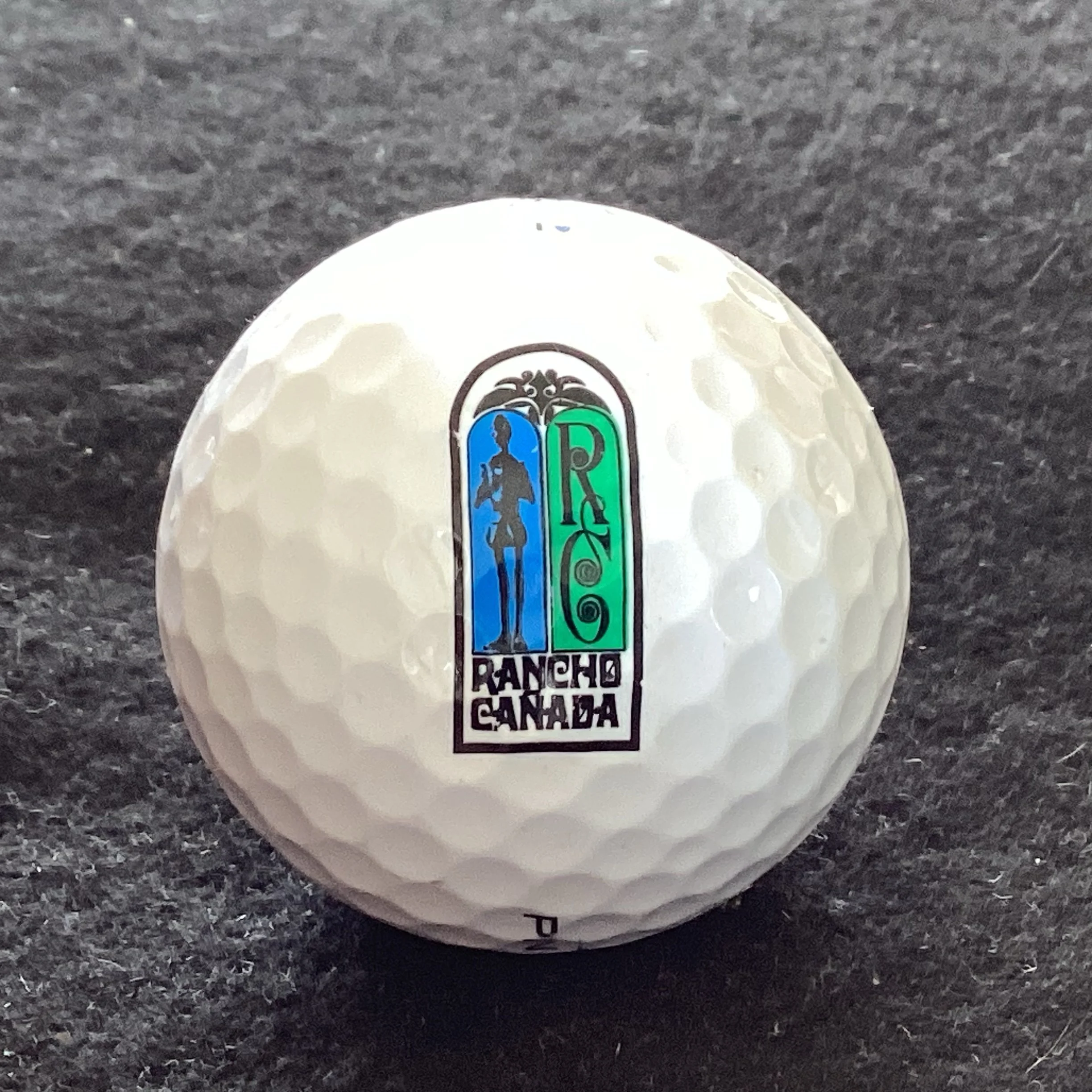Rancho Canada Golf Club