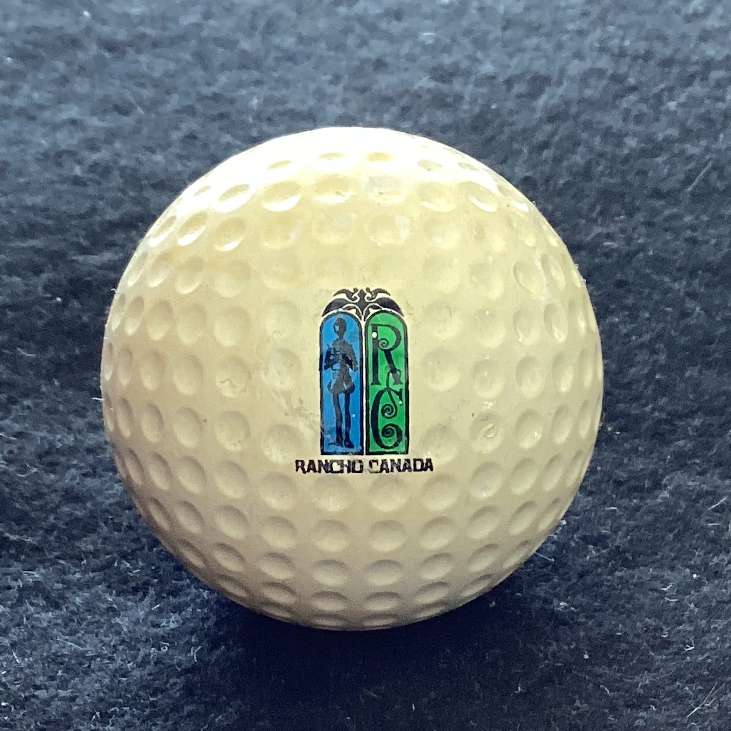 Rancho Canada Golf Club