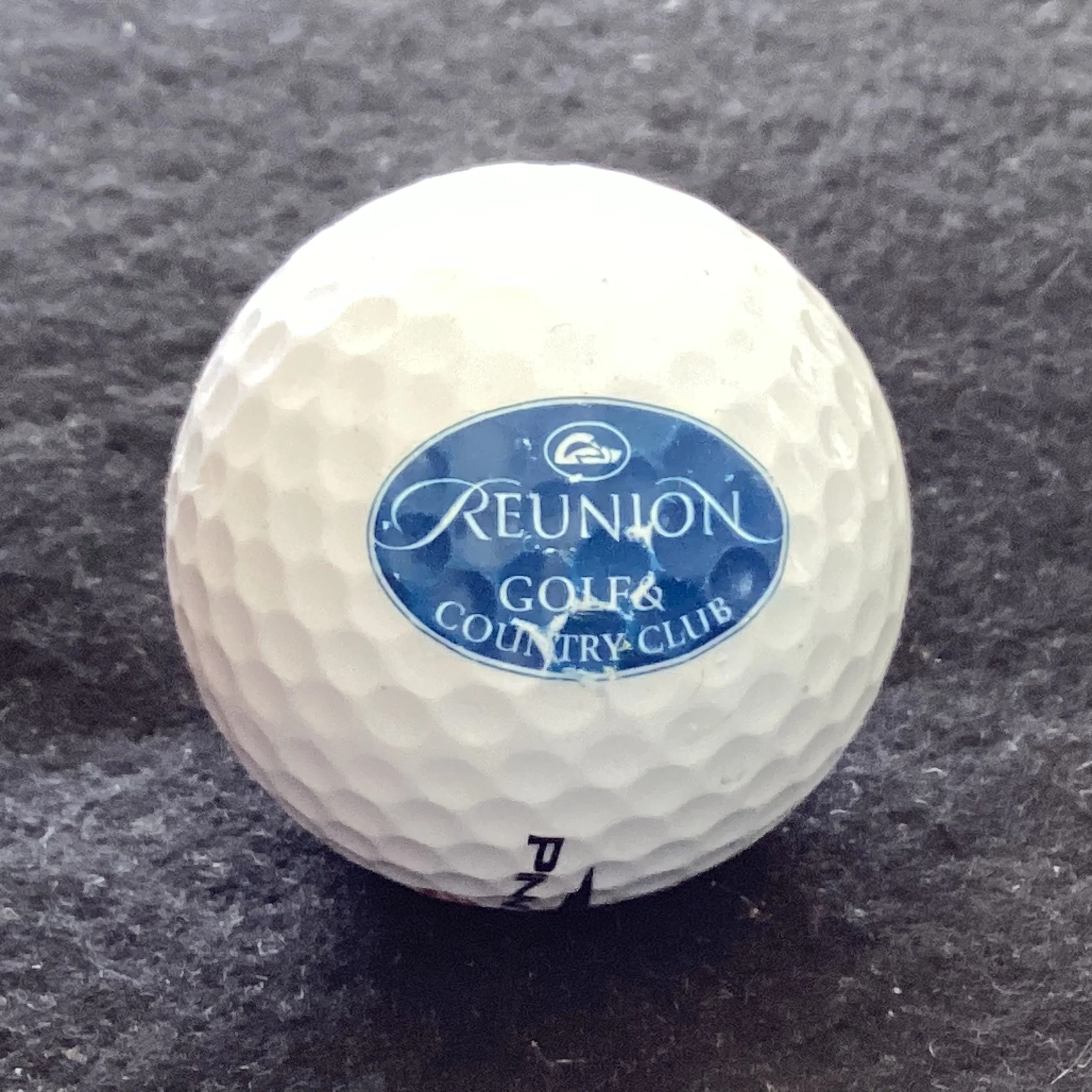 Reunion Golf and Country Club