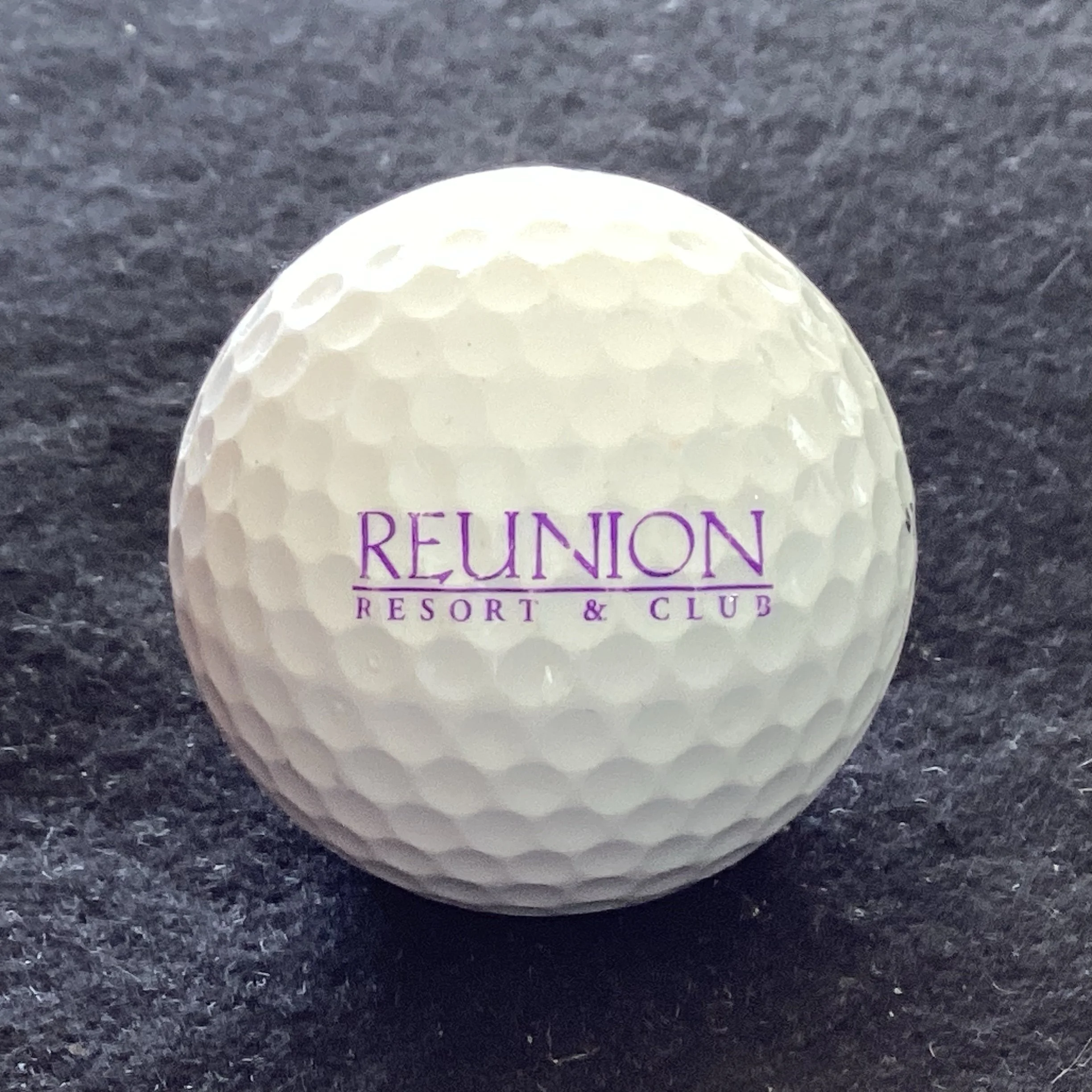 Reunion Resort and Club