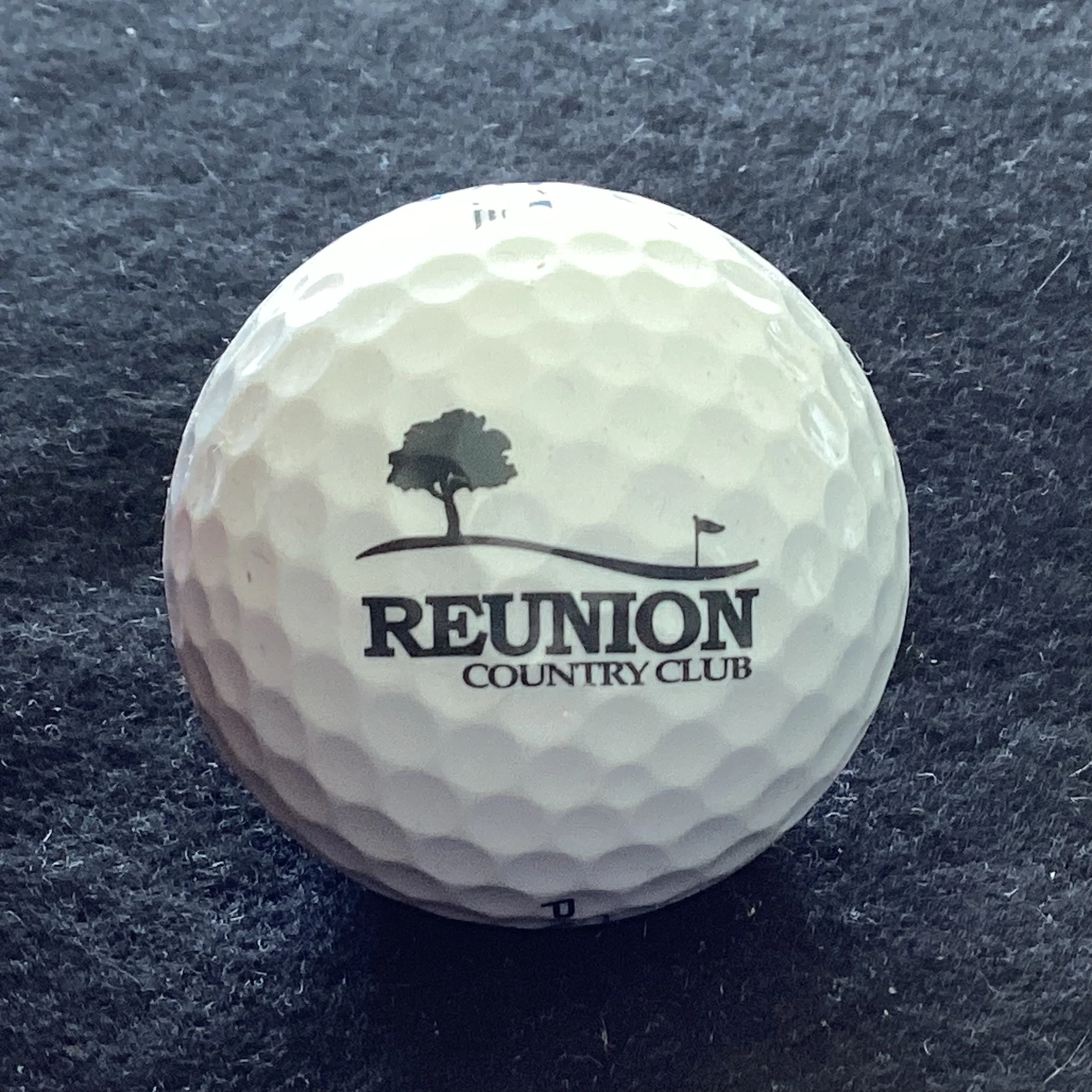 Reunion Country Club