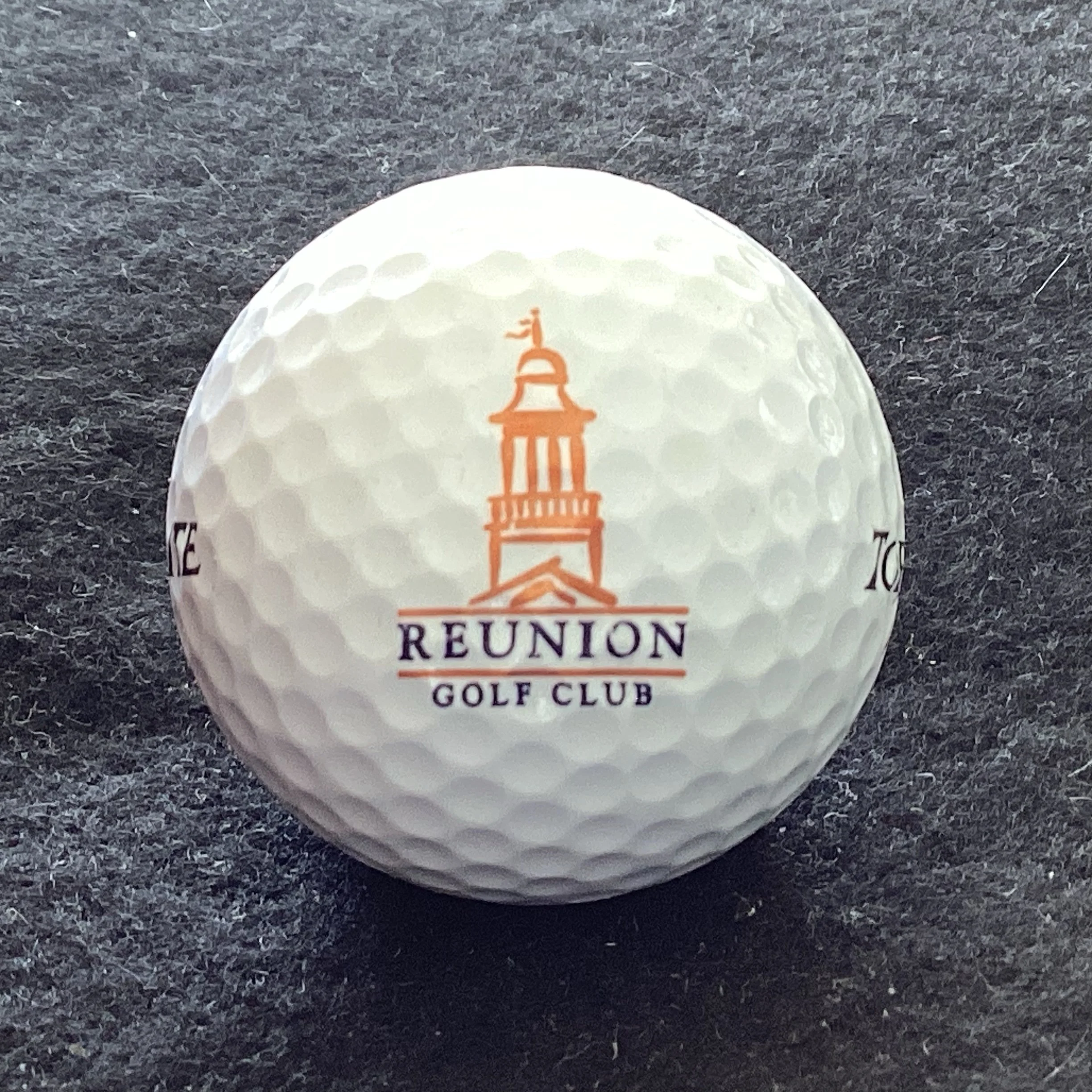 Reunion Golf Club