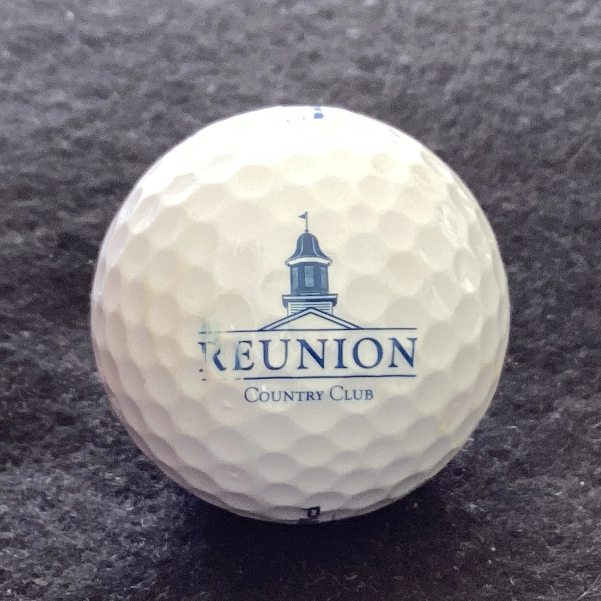 Reunion Country Club