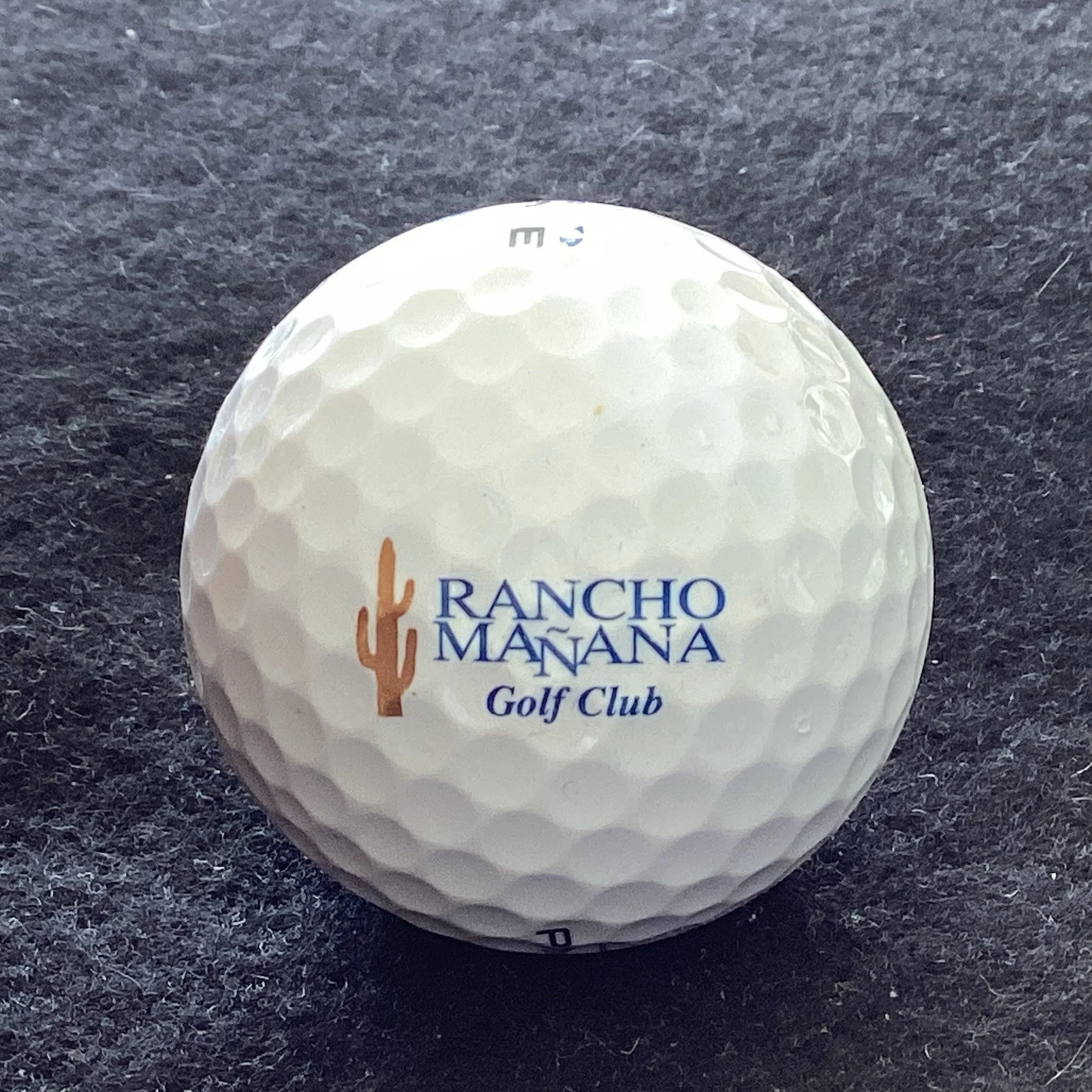 Rancho Manana Golf Club