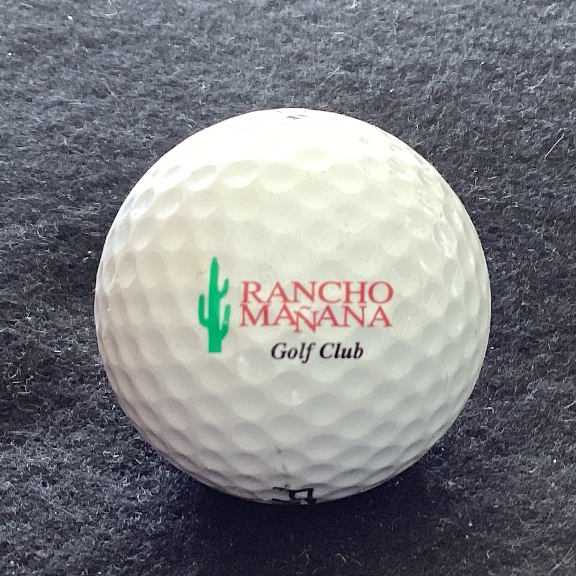 Rancho Manana Golf Club