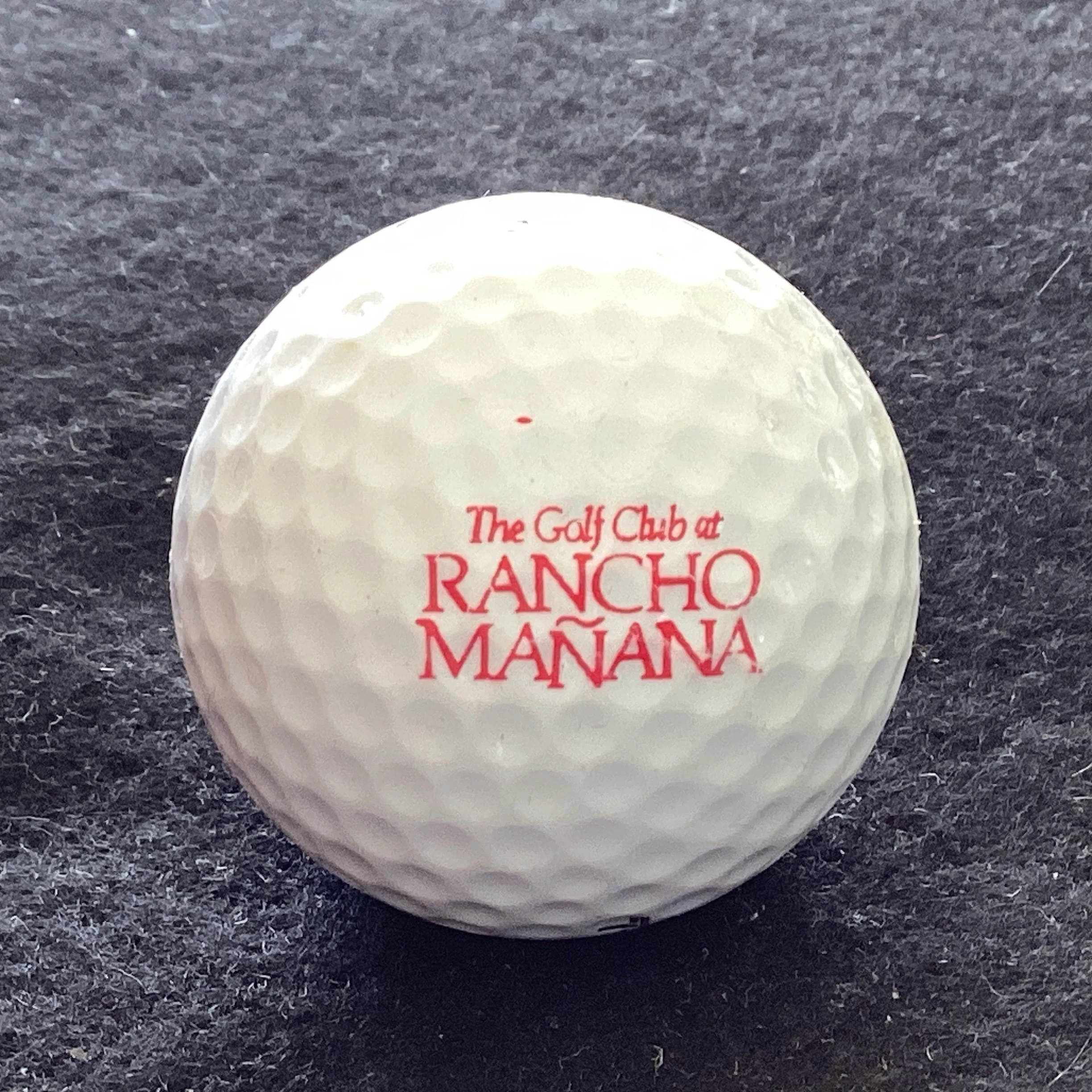 Rancho Manana - The Golf Club at Rancho Manana