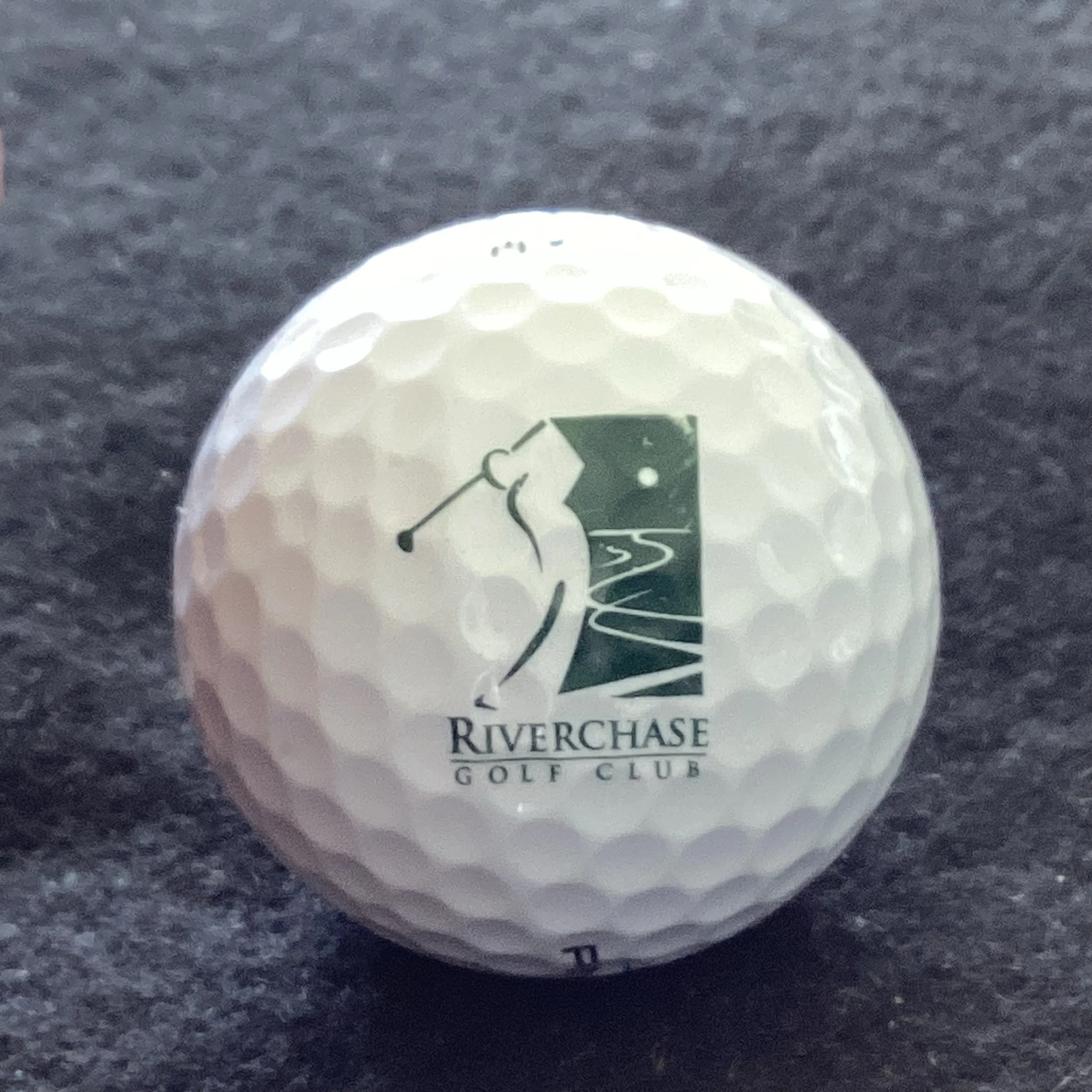 Riverchase Golf Club