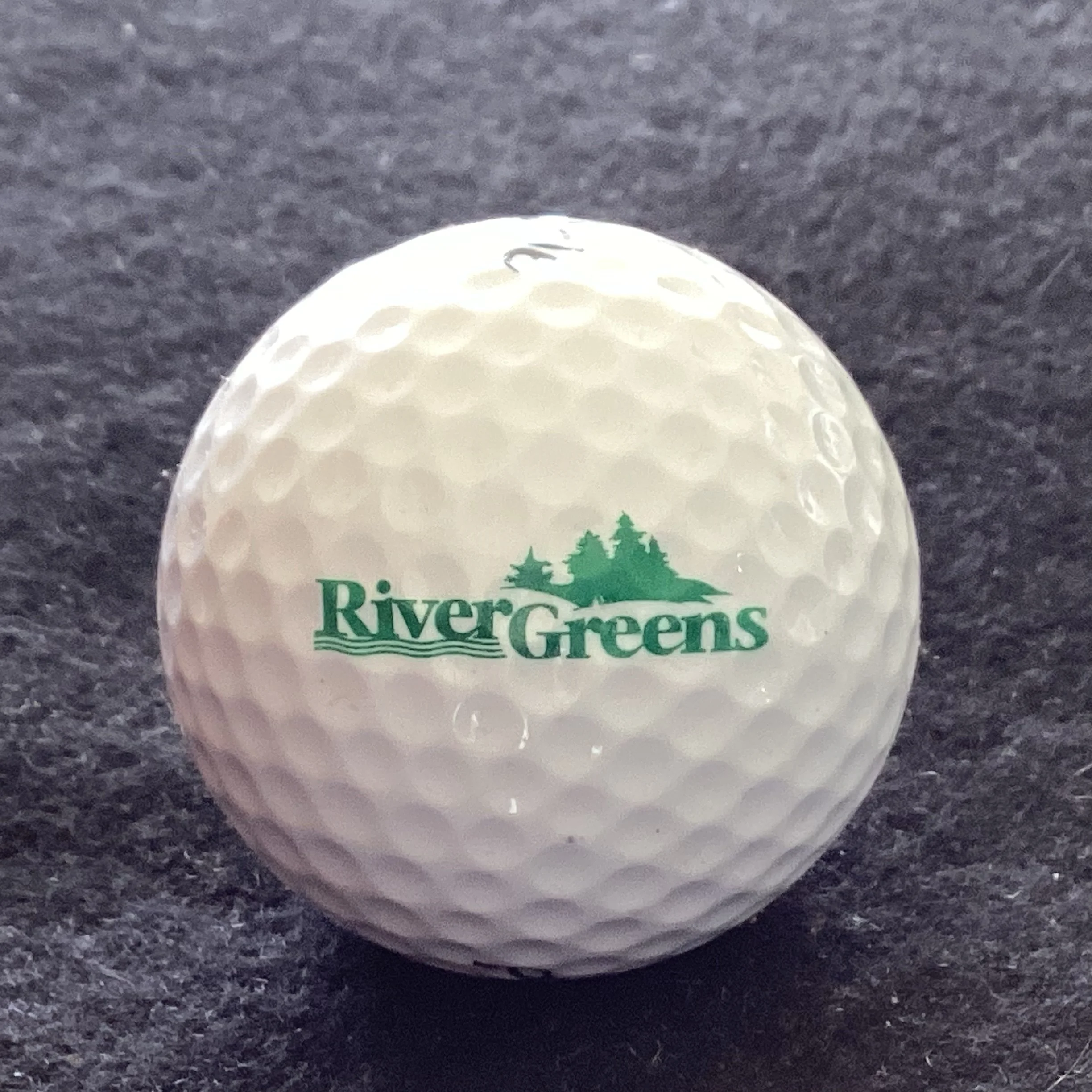 River Greens Golf Course