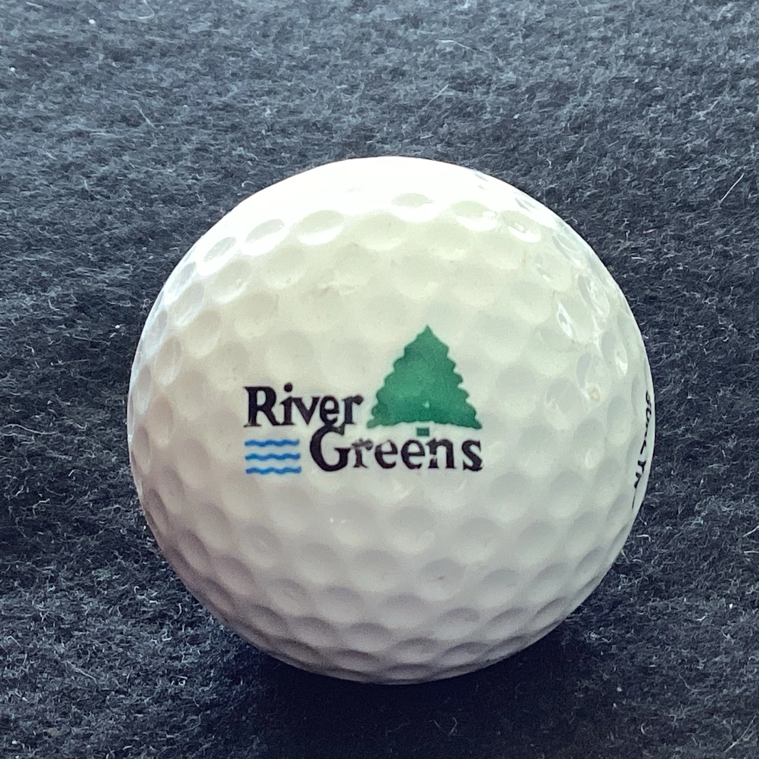 River Greens Golf Course