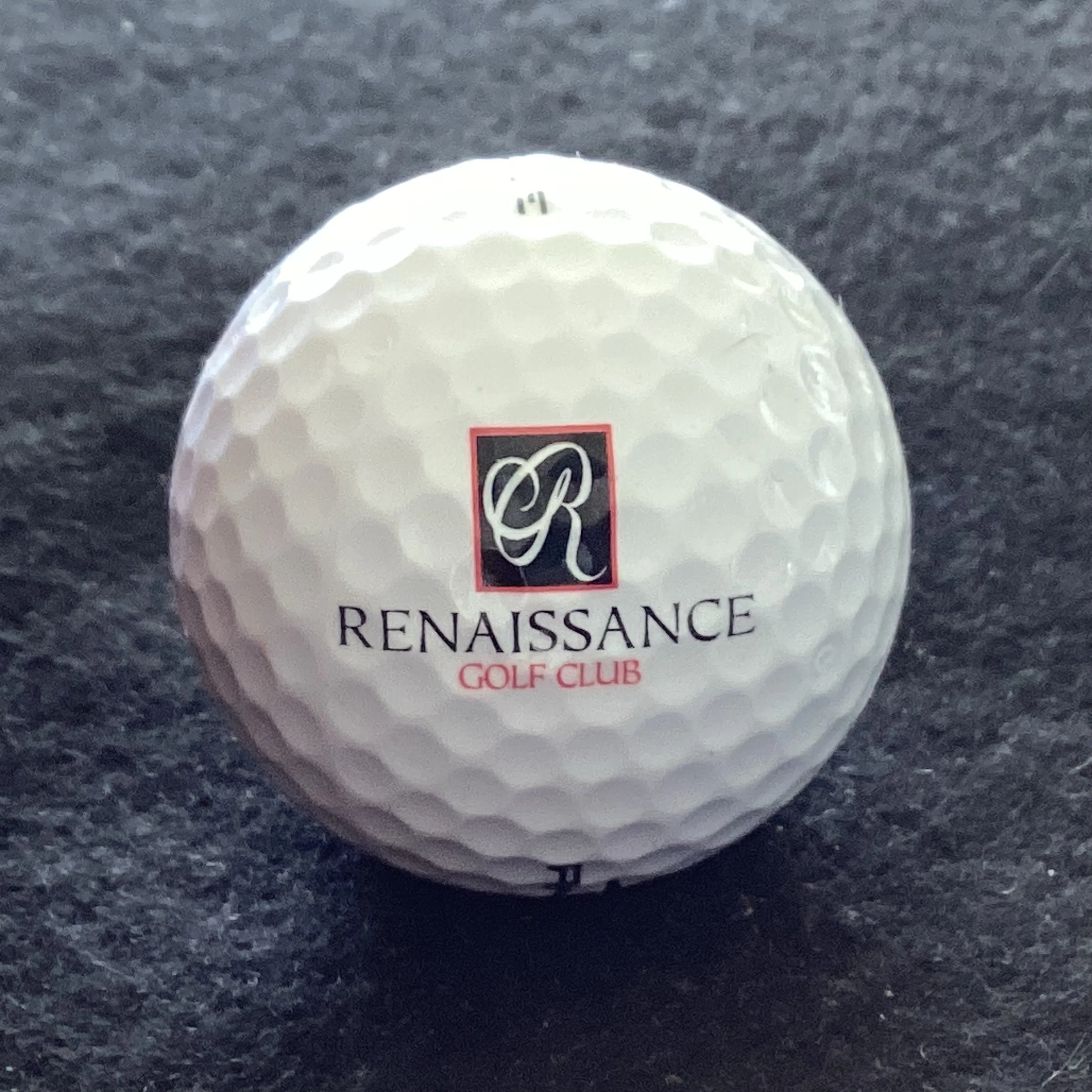 Renaissance Golf Club