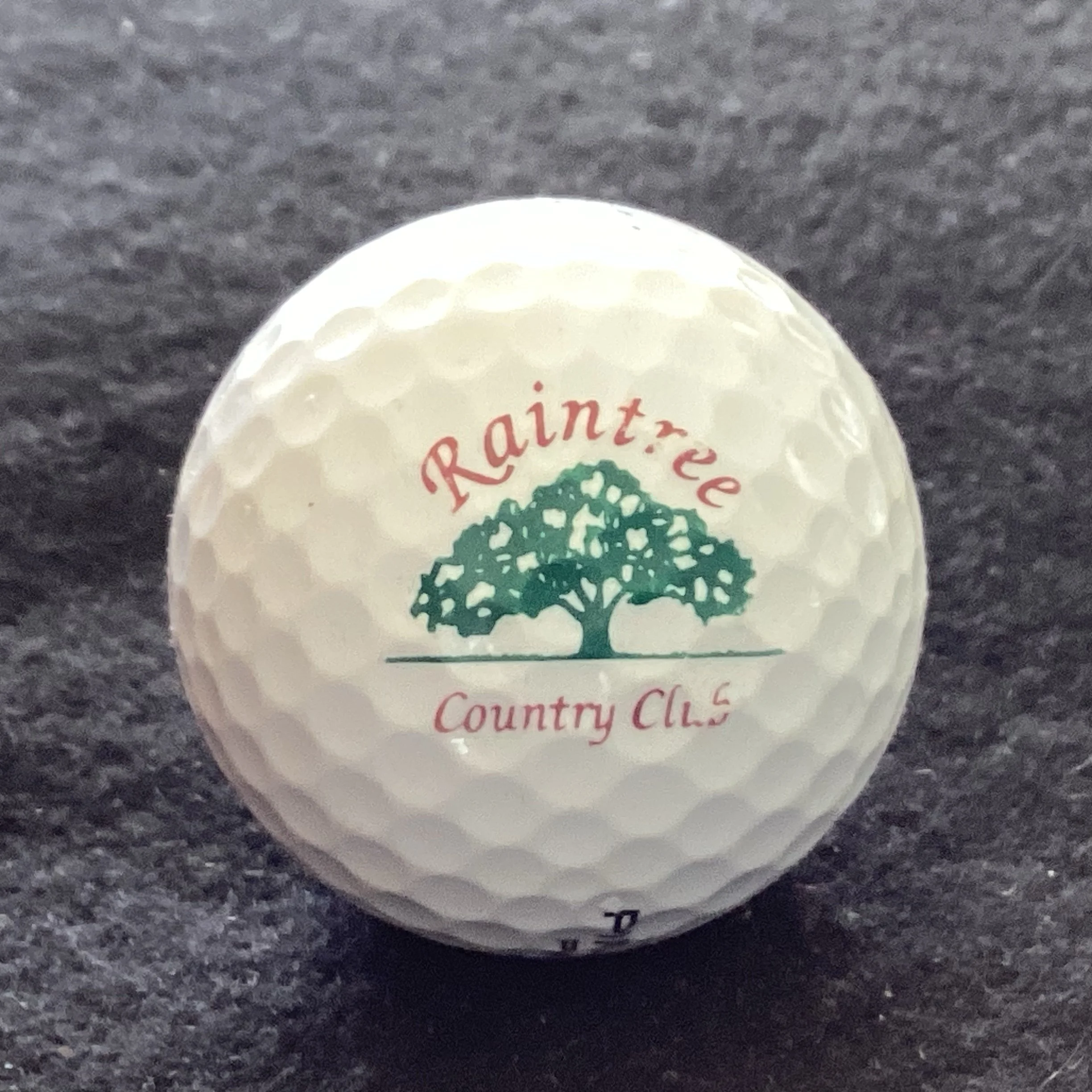 Raintree Country Club